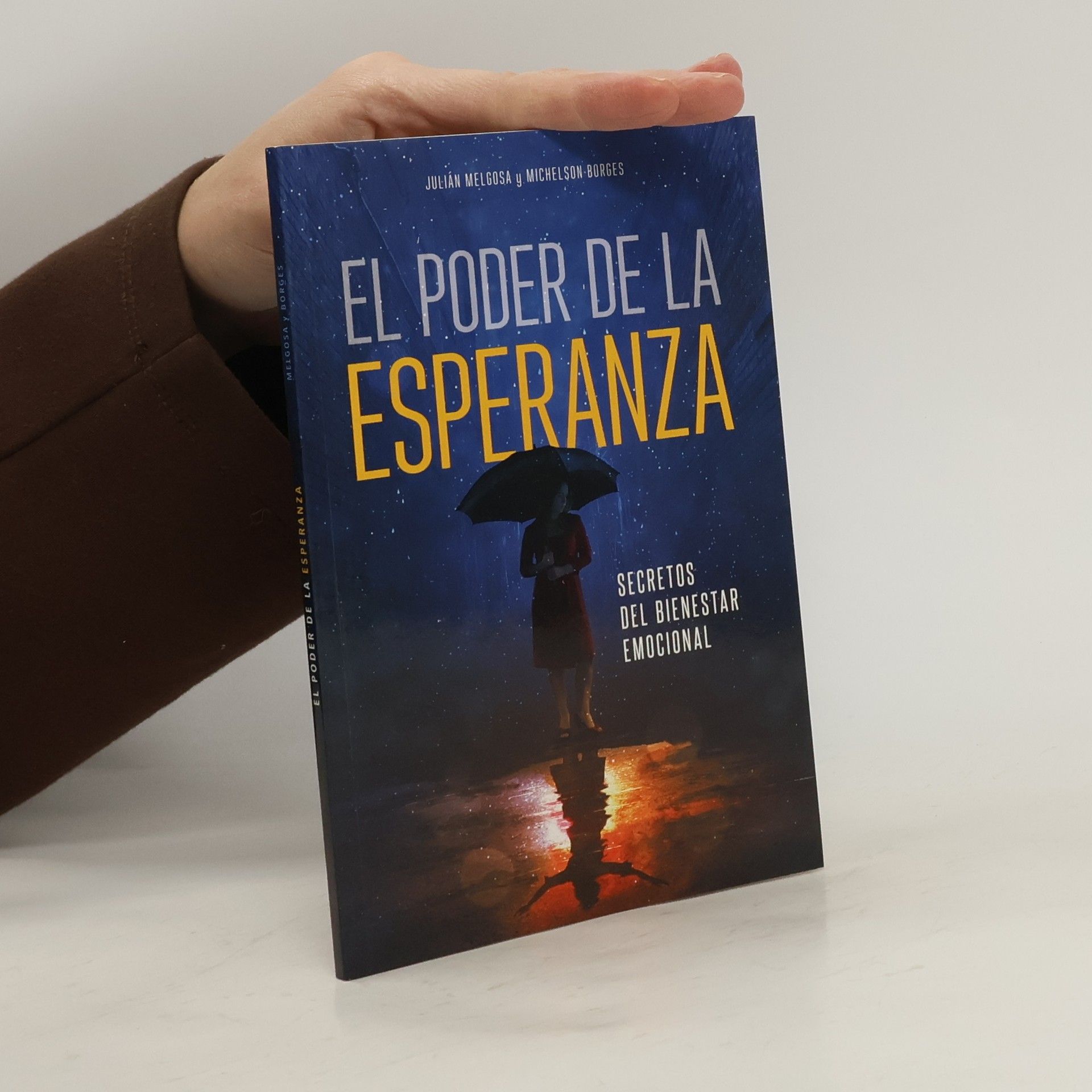 El poder de la esperanza
