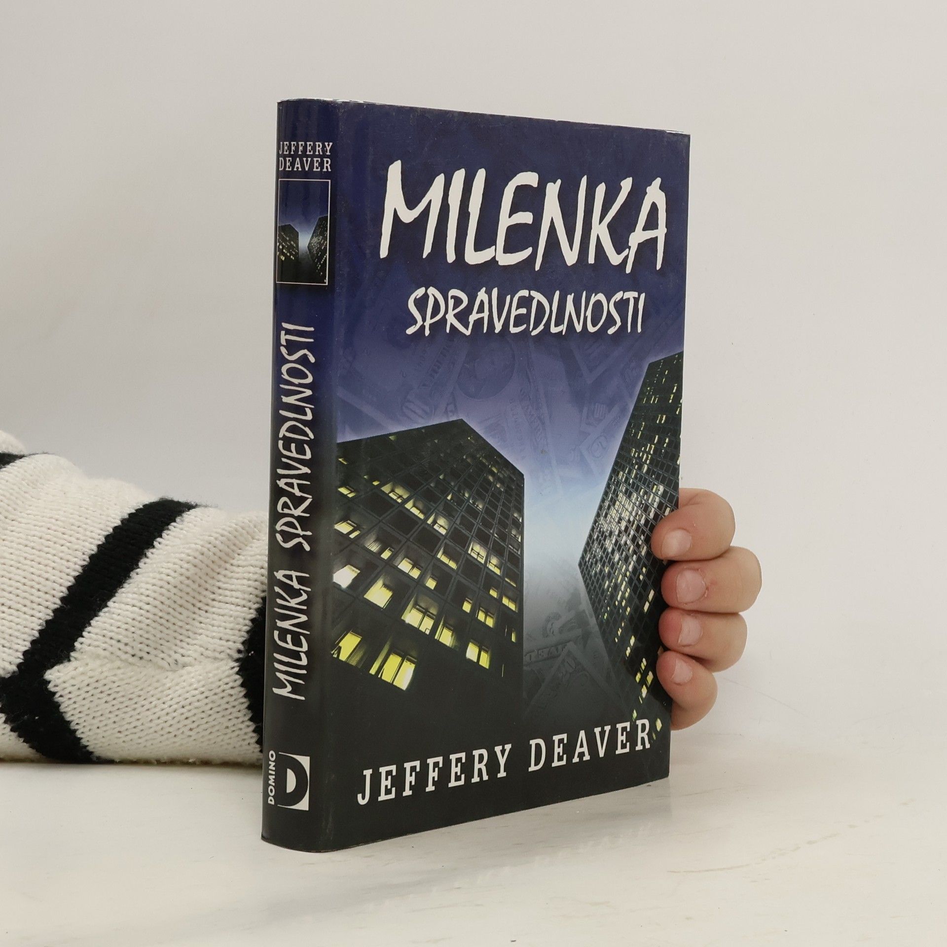 Milenka spravedlnosti