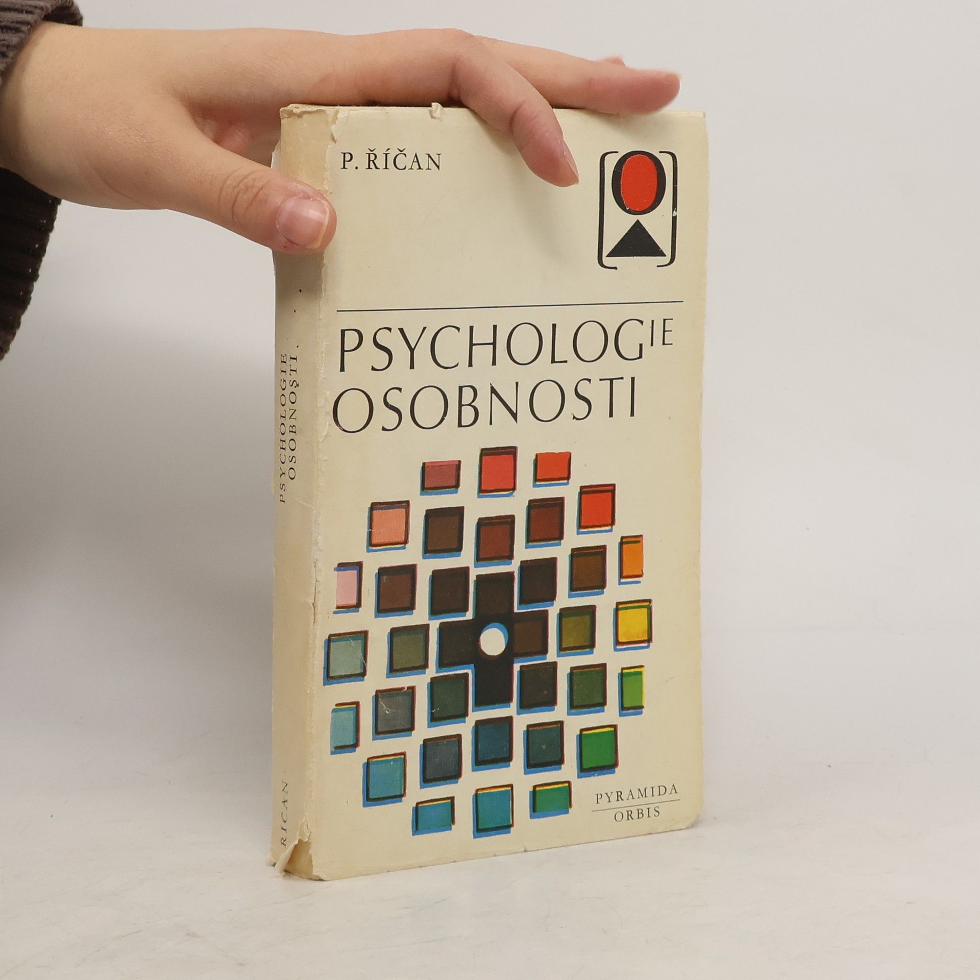 Psychologie osobnosti