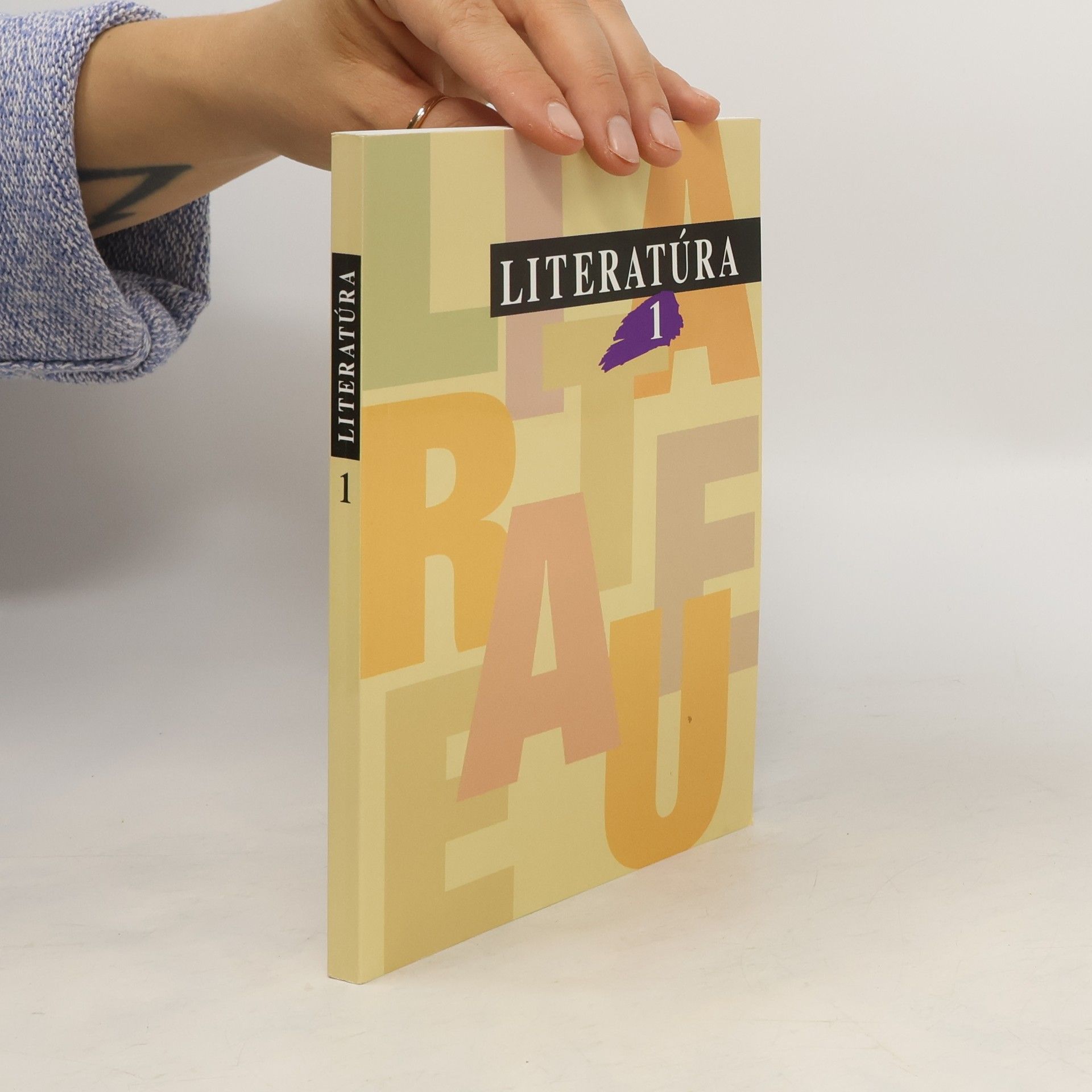 Viliam Obert Literatúra