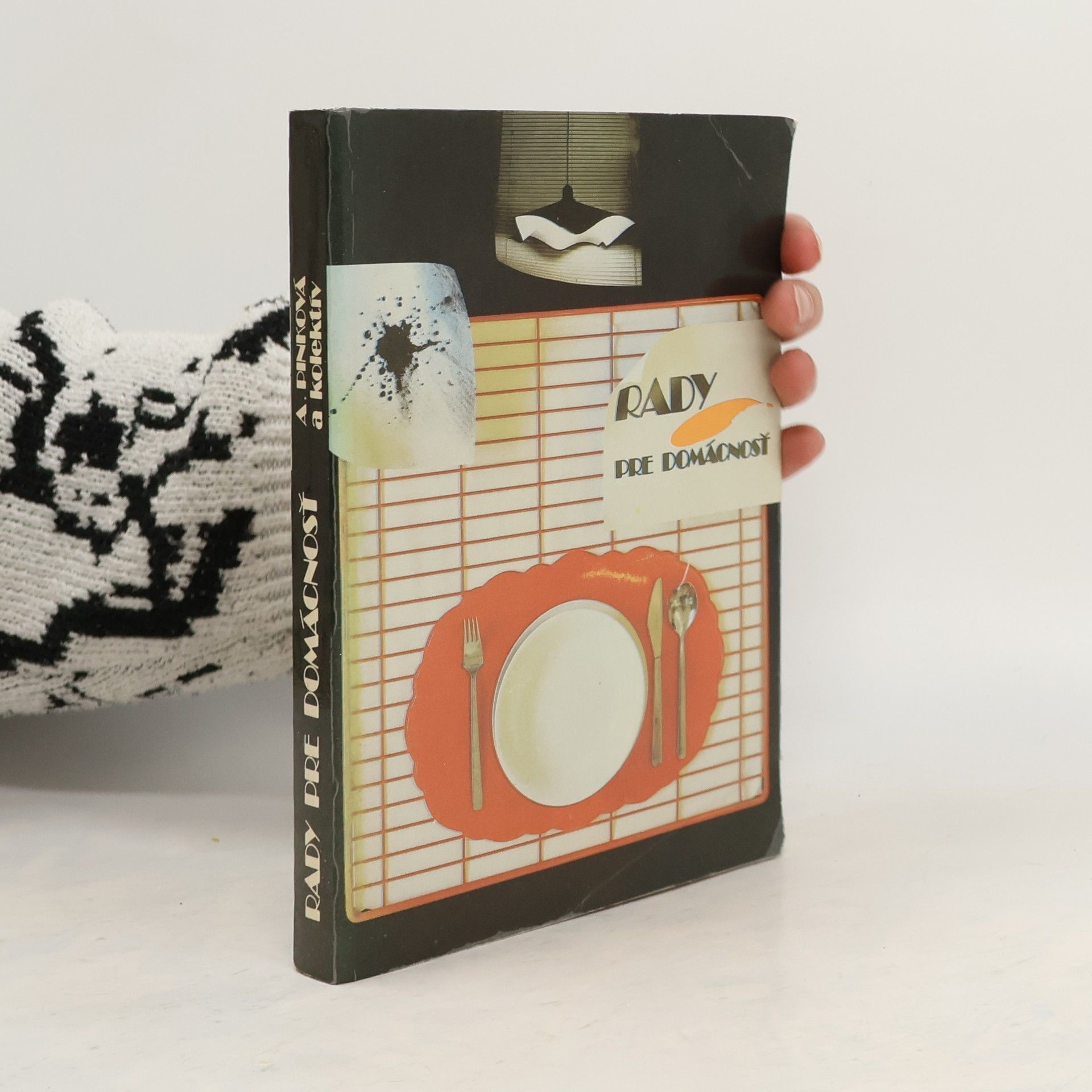 Rady pre domácnosť