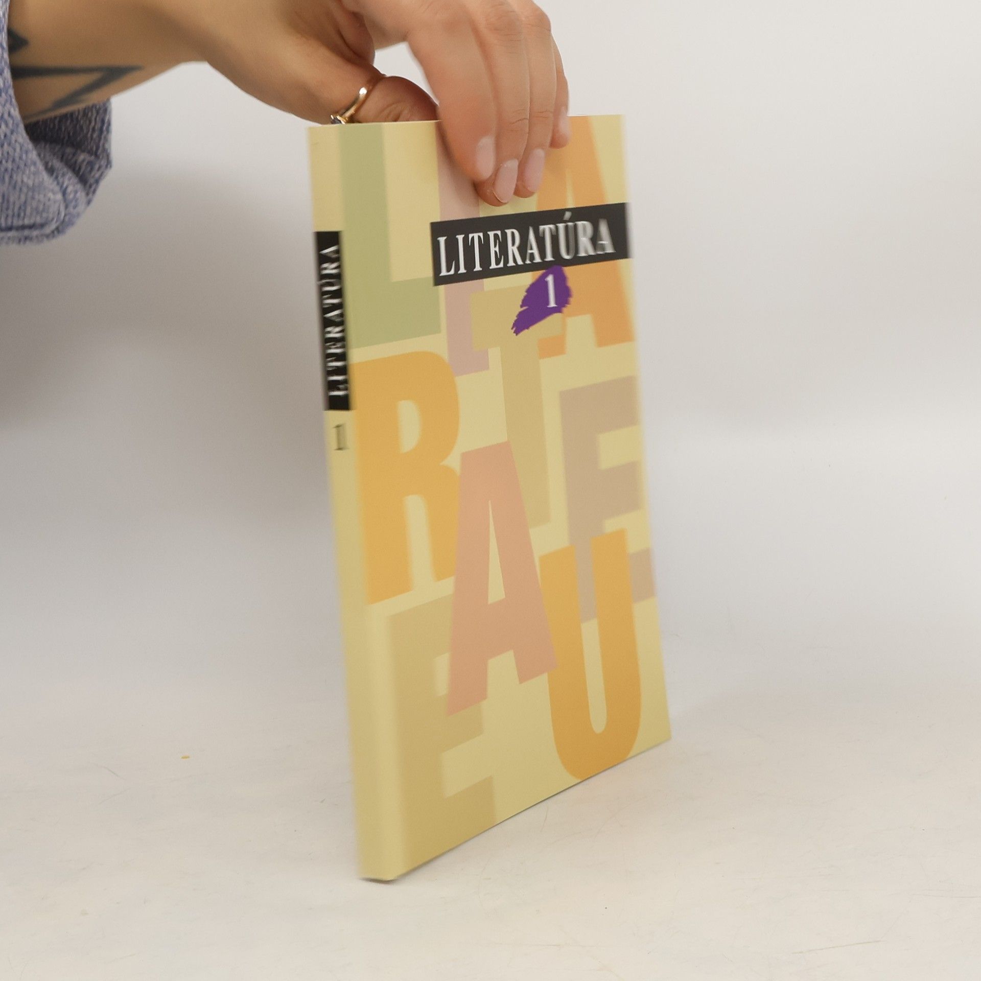 Viliam Obert Literatúra