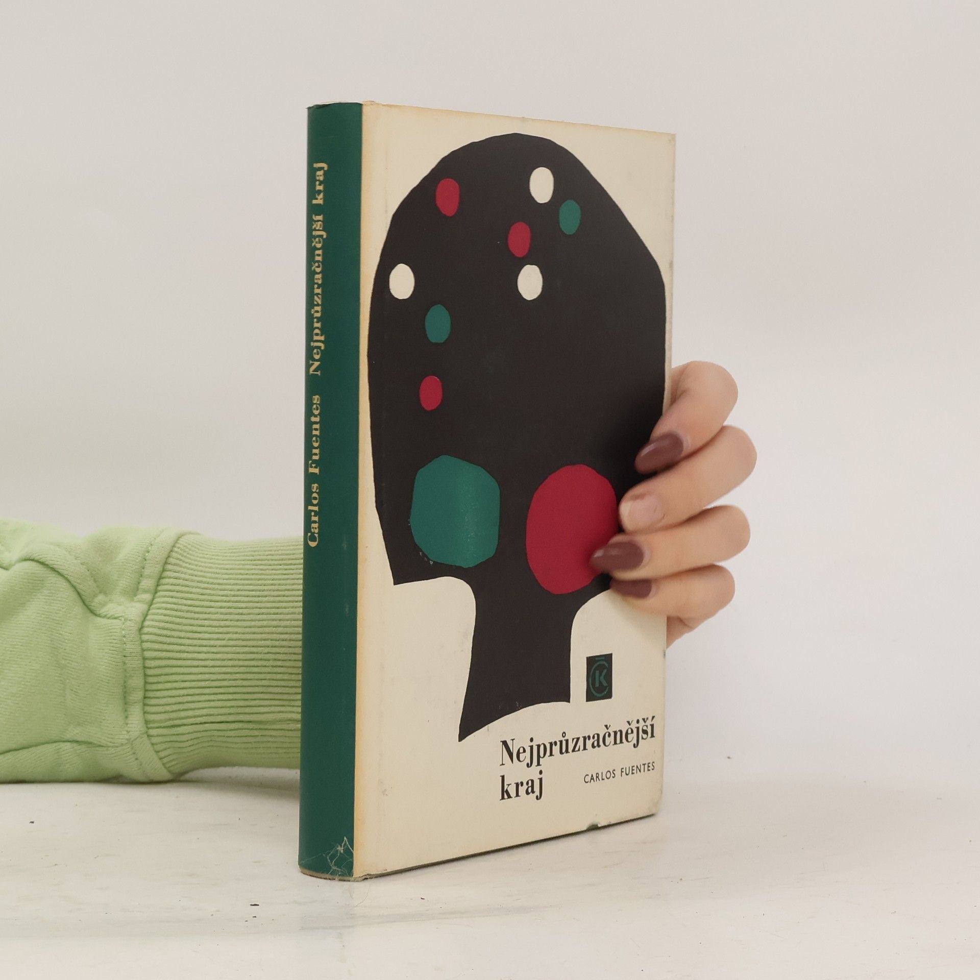 Nejprůzračnější kraj