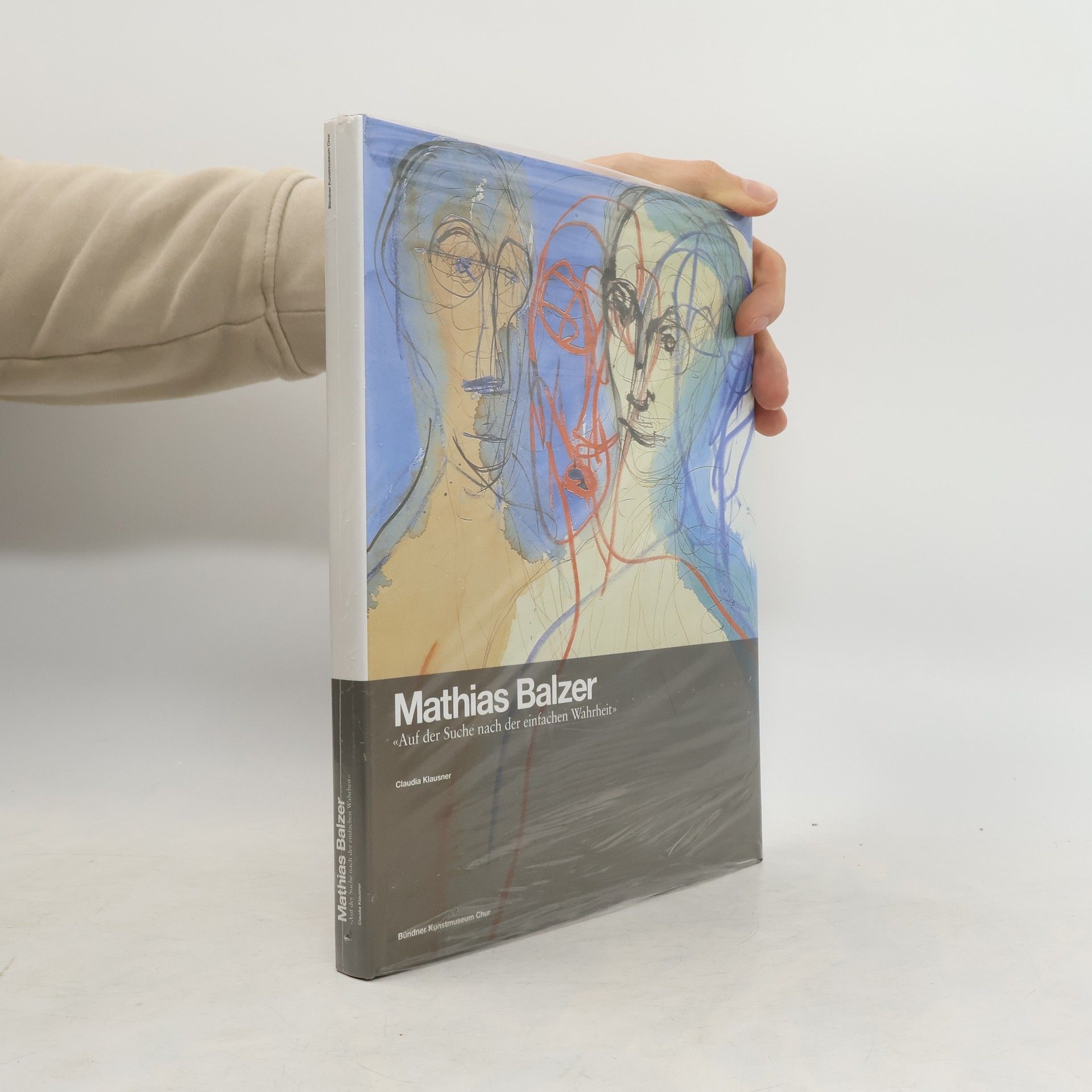 Mathias Balzer Mathias Balzer