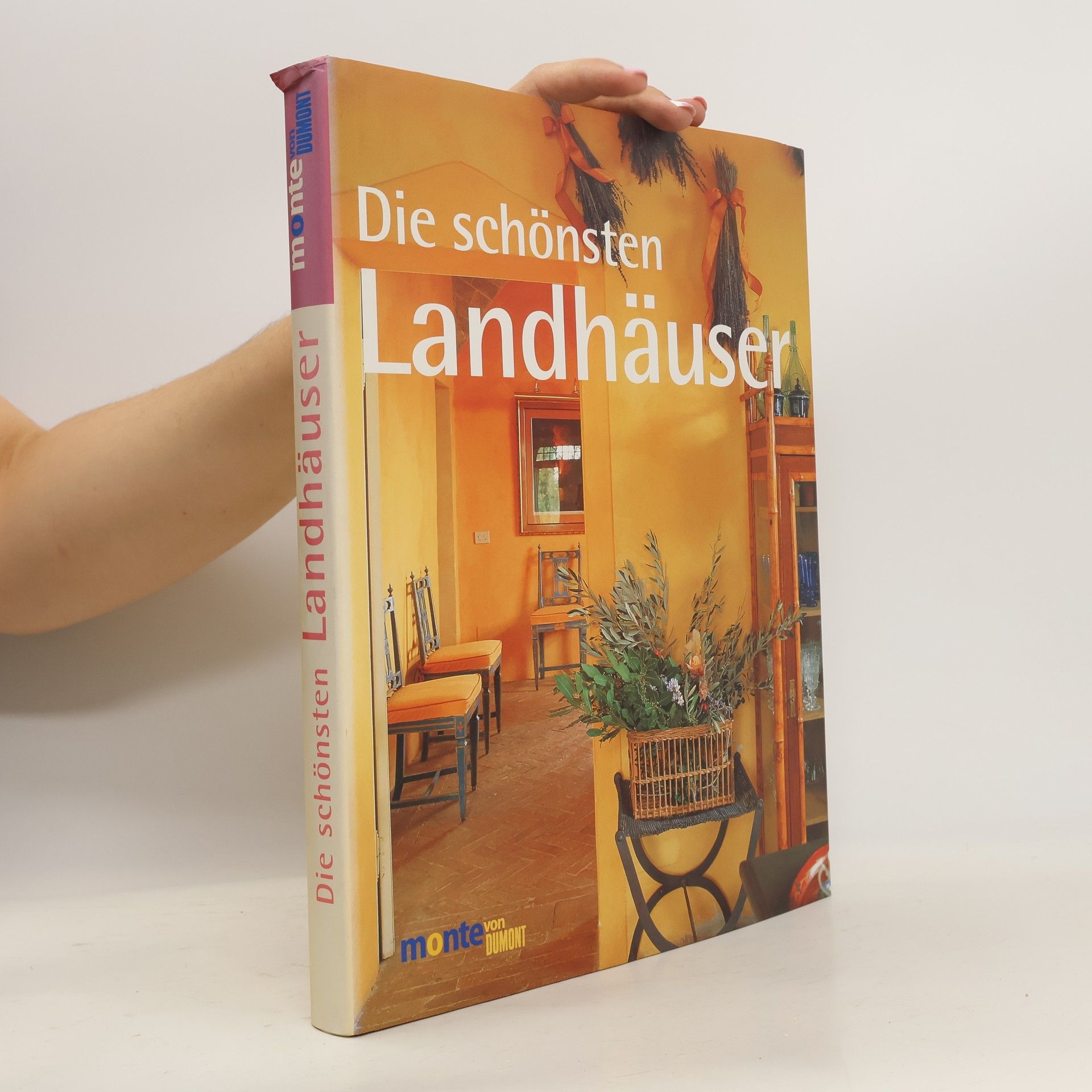 Tim Clinch Die schönsten Landhäuser