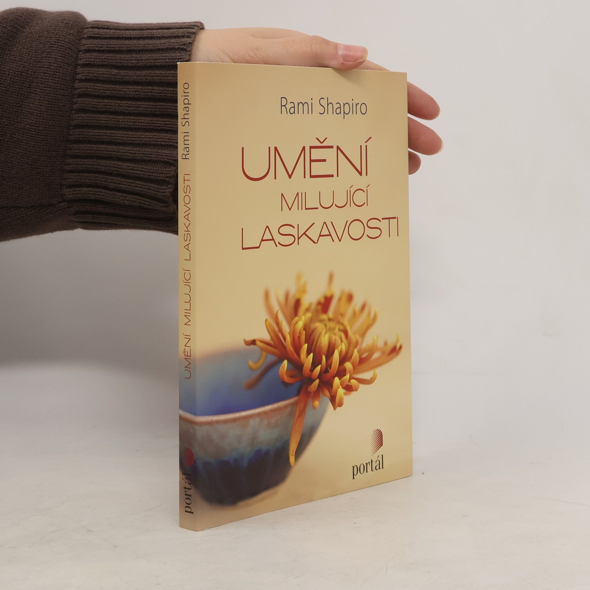 Umění milující laskavosti