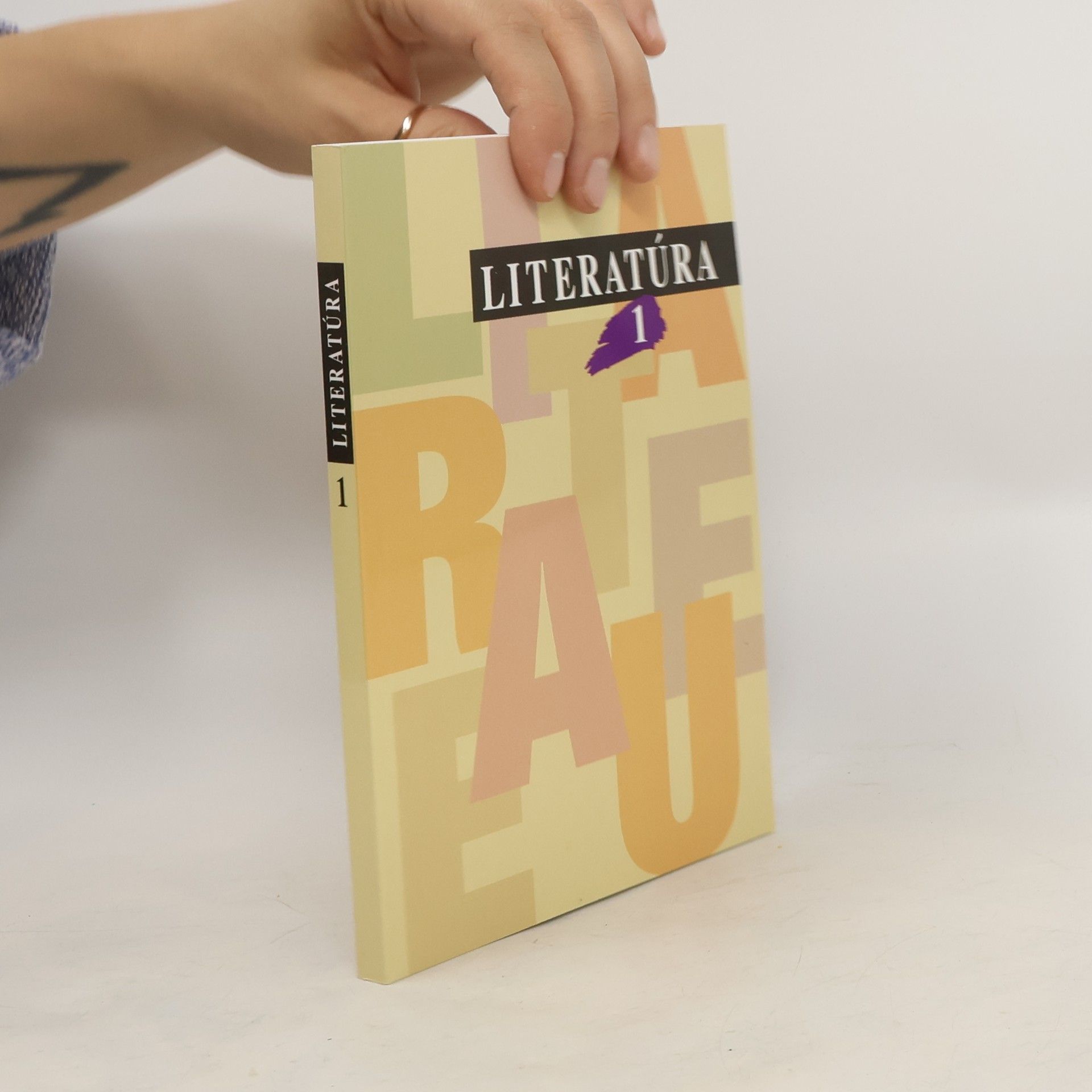 Viliam Obert Literatúra