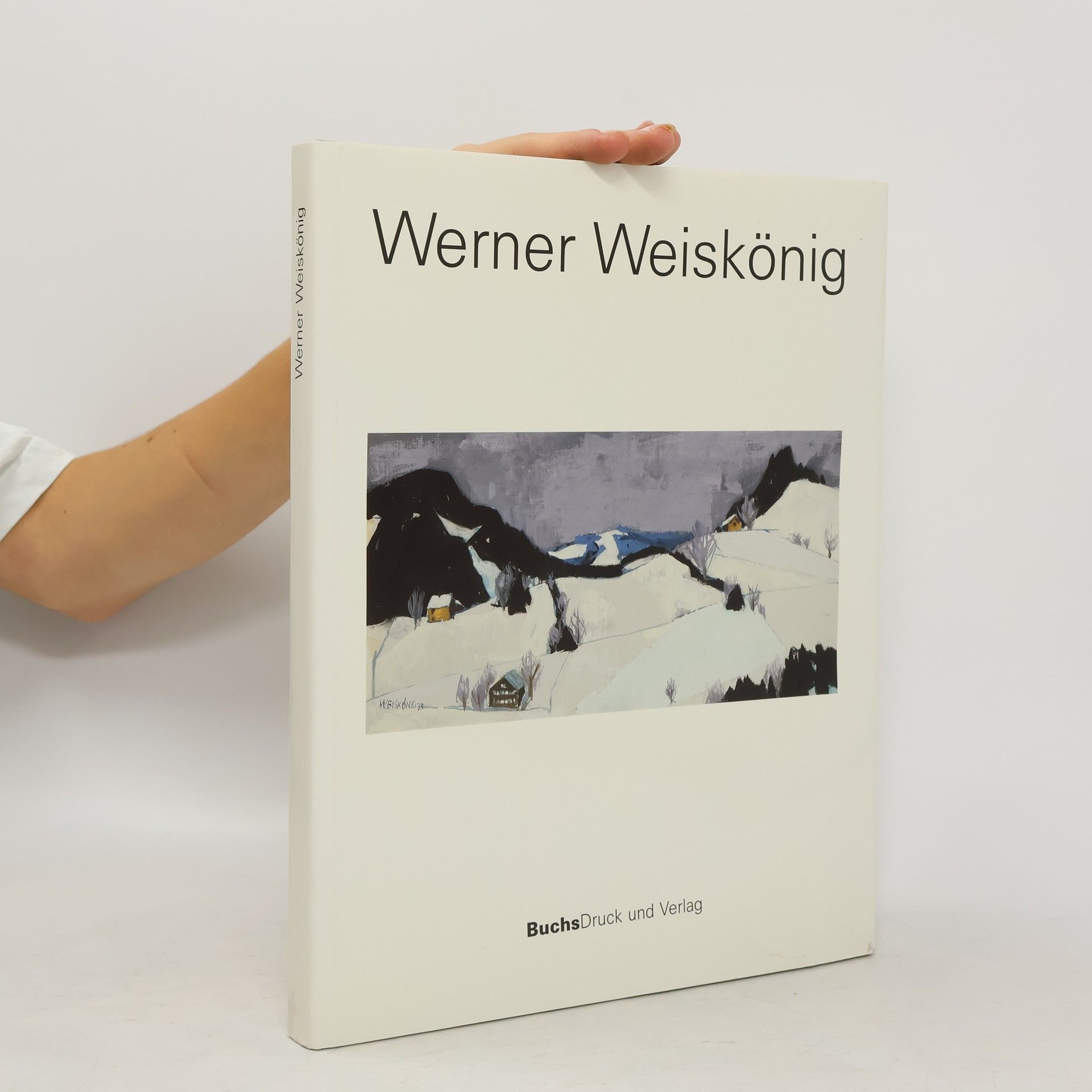 Werner Weiskönig Werner Weiskönig