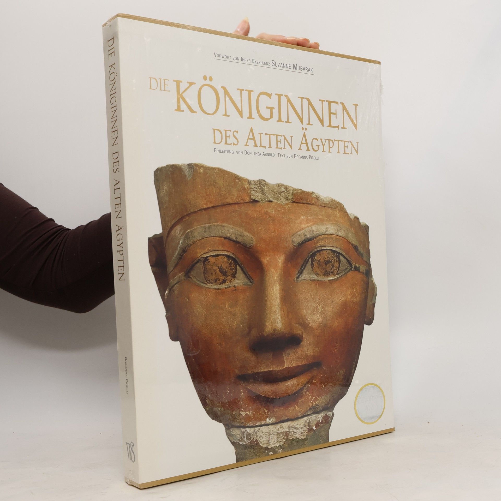 Die Königinnen des Alten Ägypten