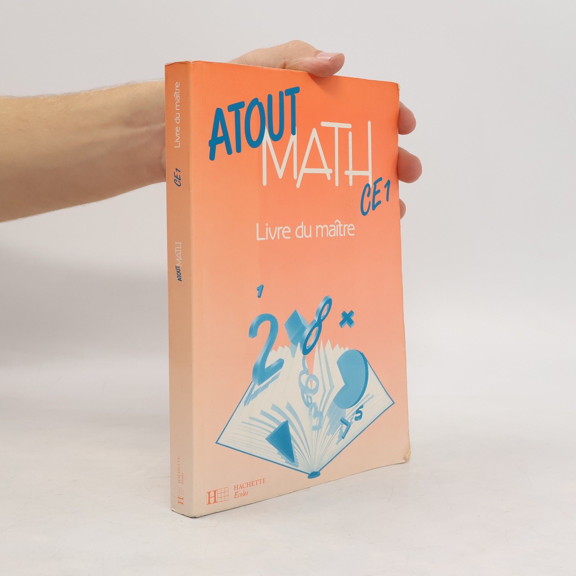 Autorenkollektiv Atout Math