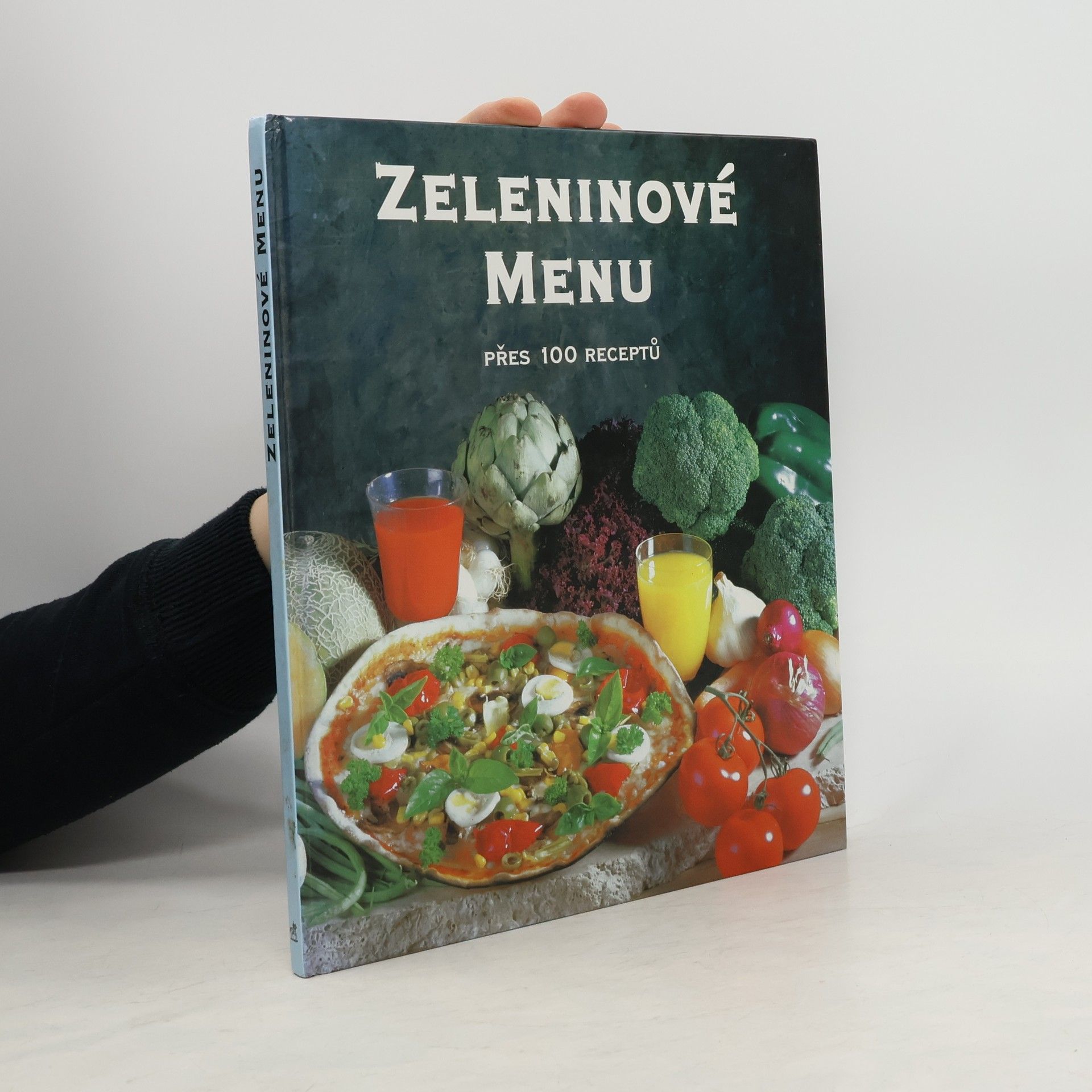 Zeleninové menu
