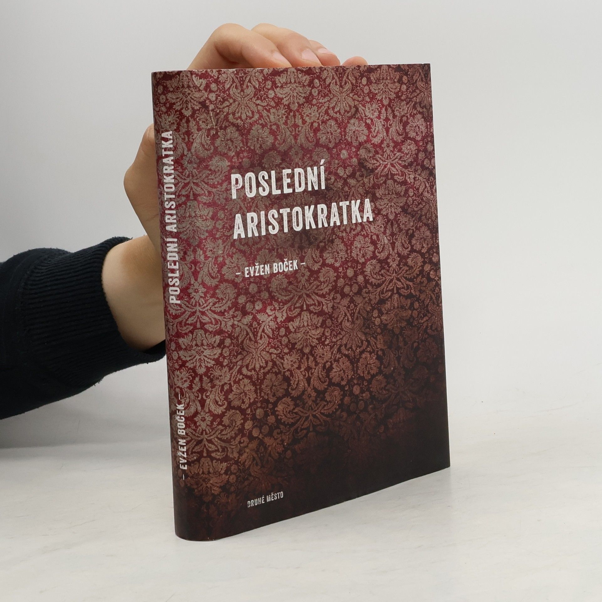 Poslední aristokratka