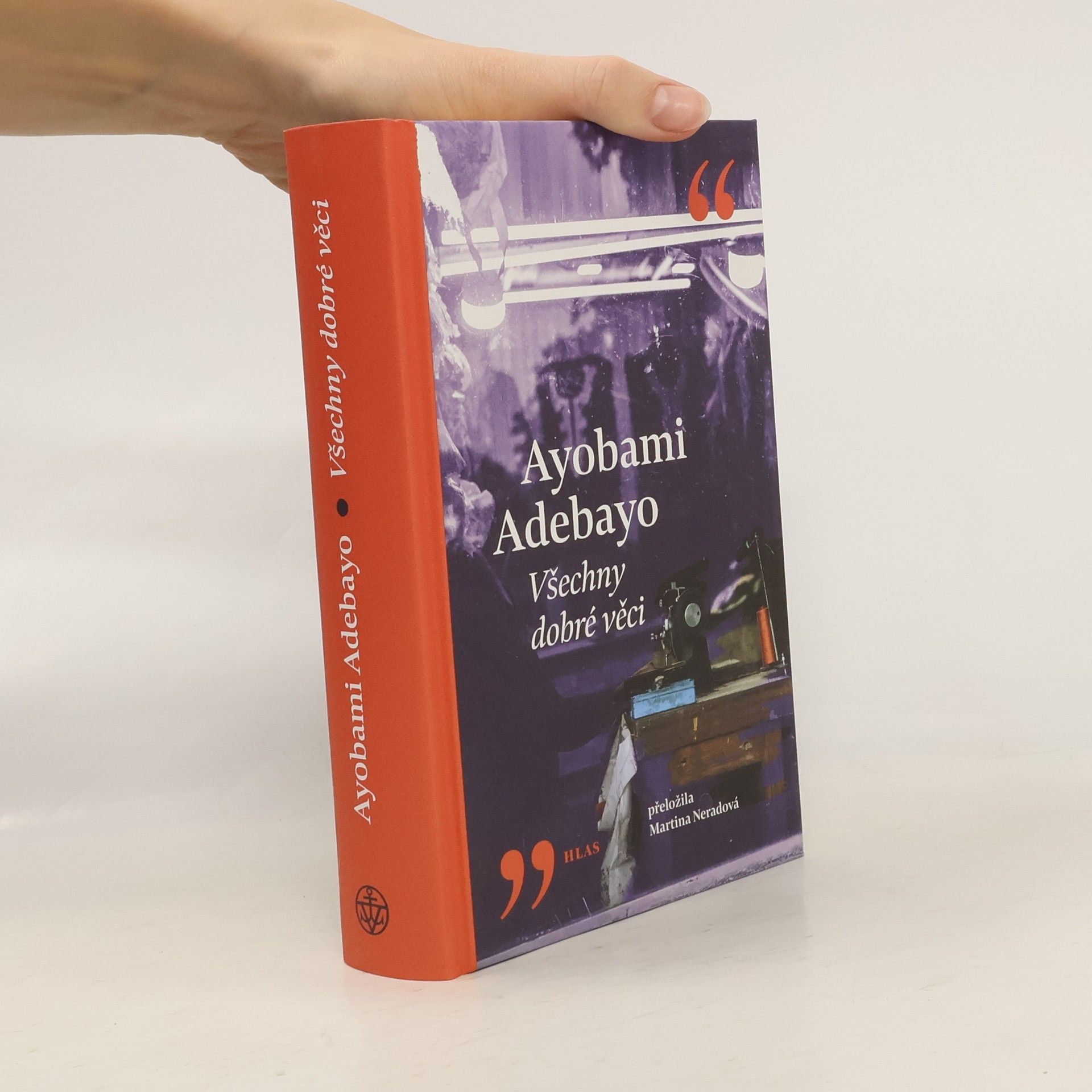 Všechny dobré věci