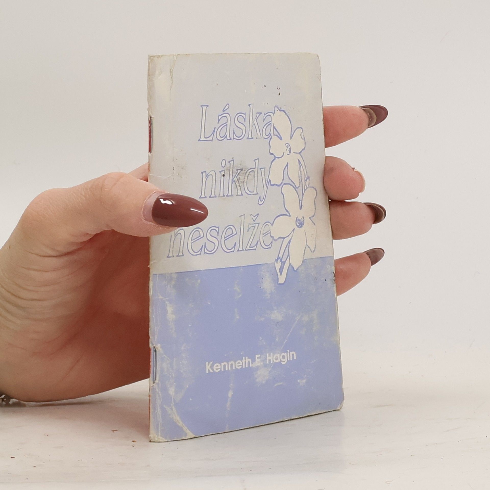 Láska nikdy neselže