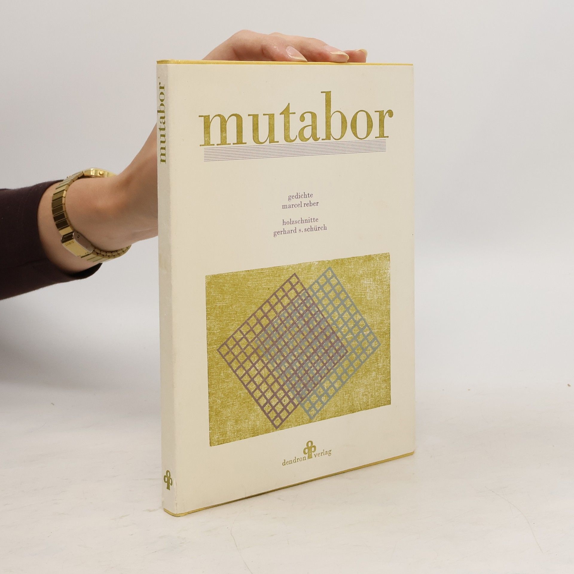 Marcel Reber Mutabor