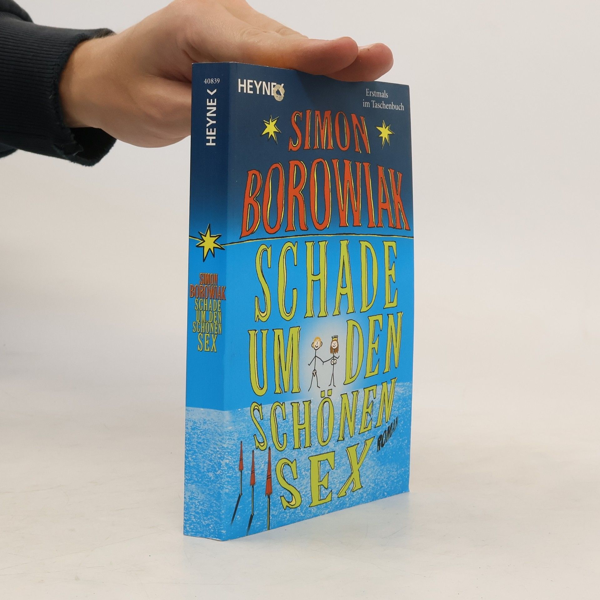 Schade um den schönen Sex