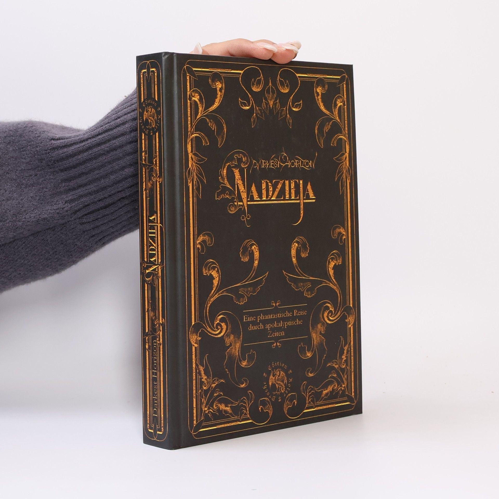 Darkest Horizon Nadzieja