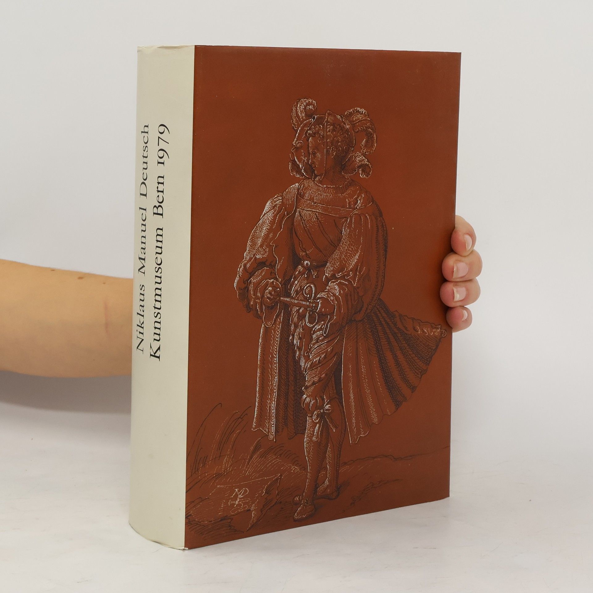 Autorenkollektiv Niklaus Manuel Deutsch