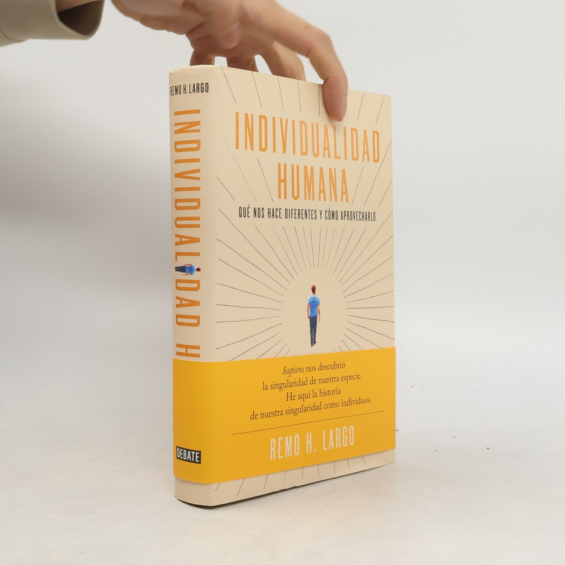 Individualidad humana