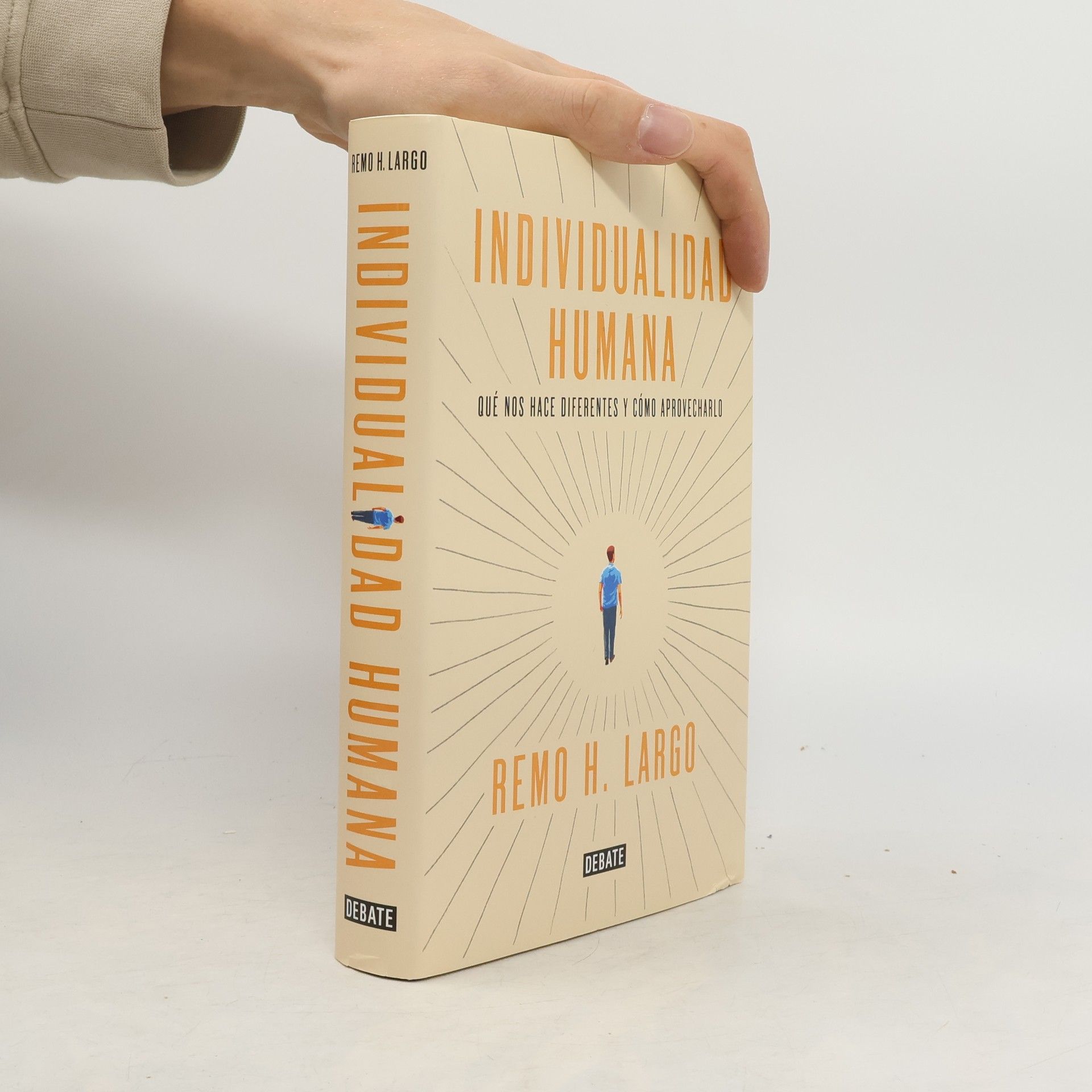 Individualidad humana