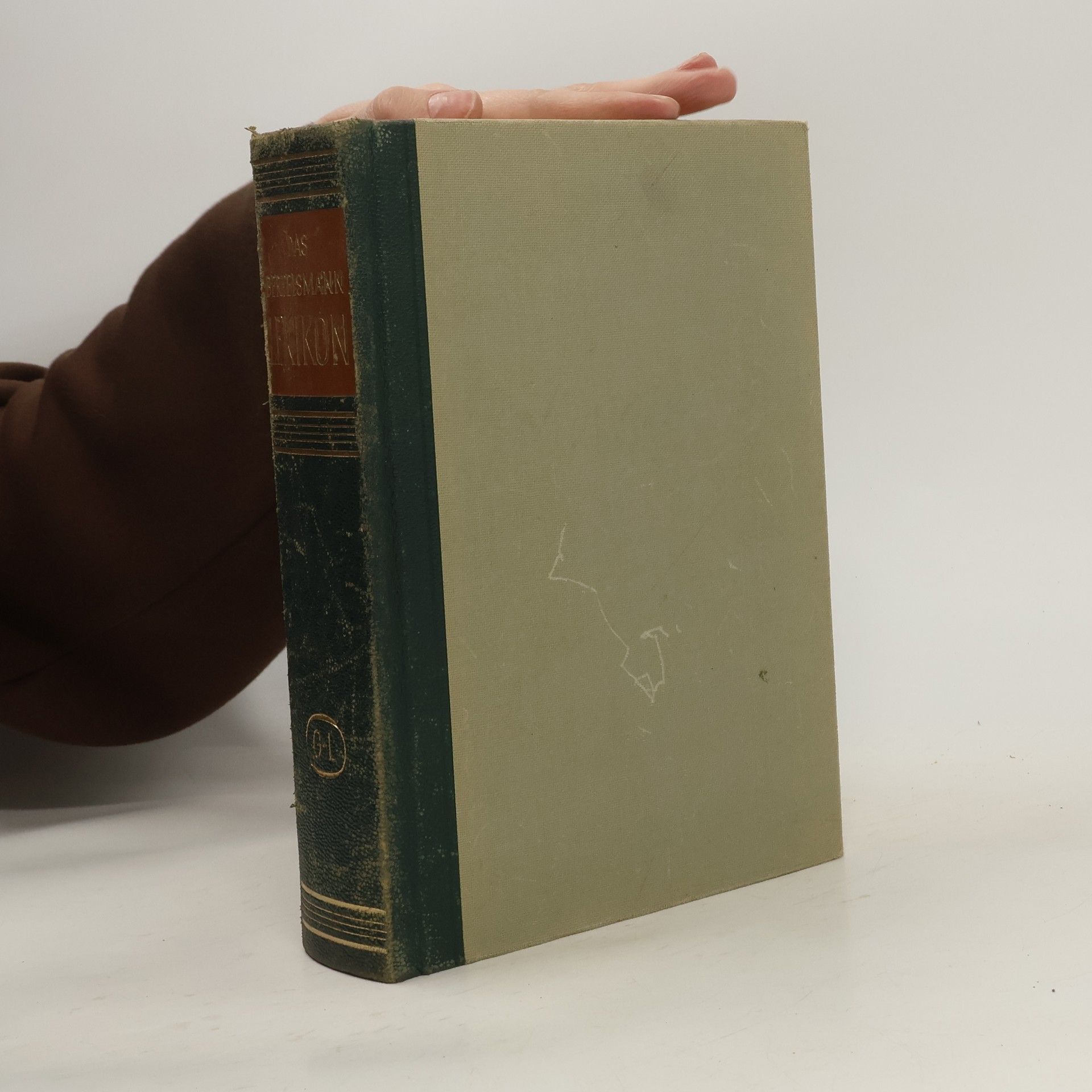 AA.VV. Das Bertelsmann Lexikon 2