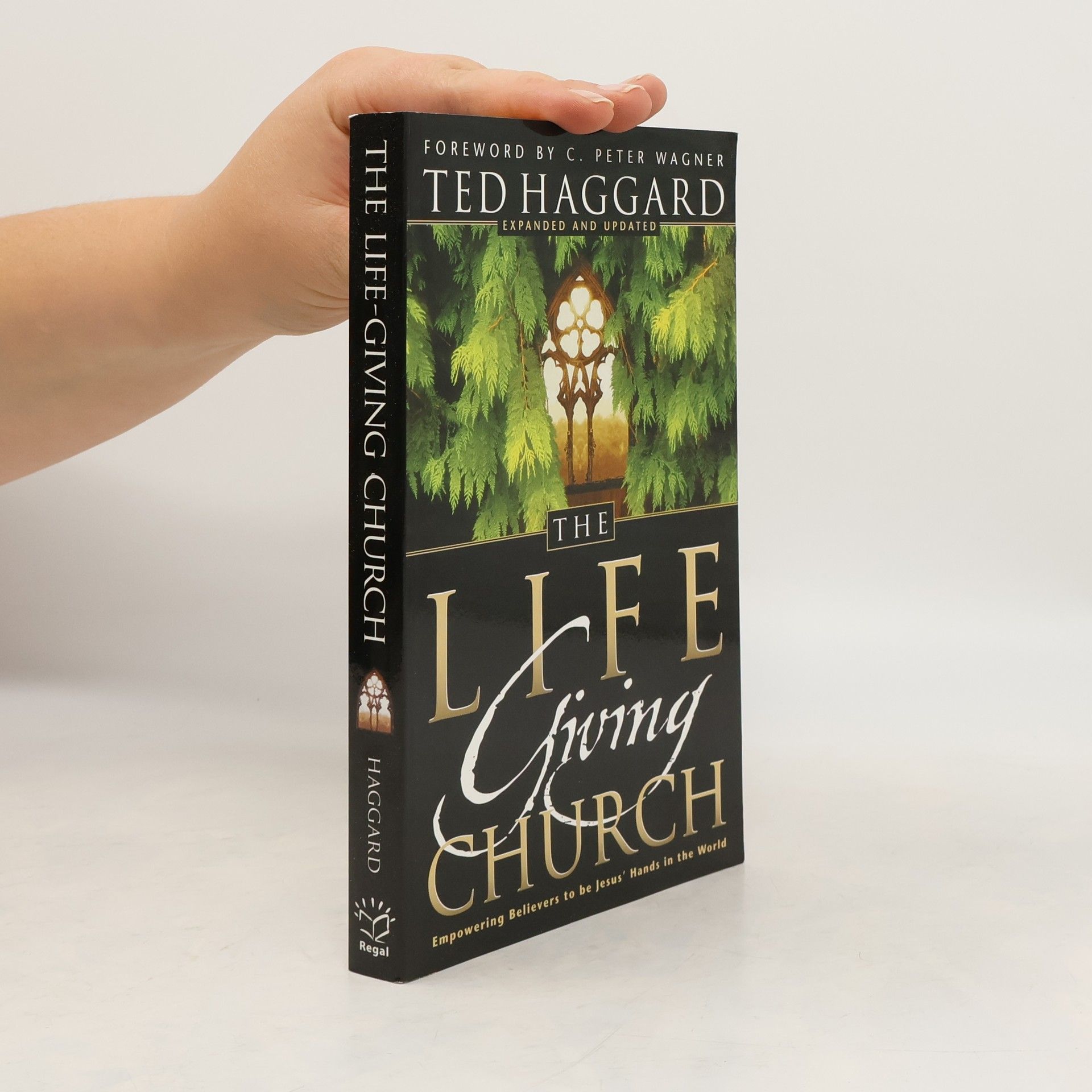 The life giving church