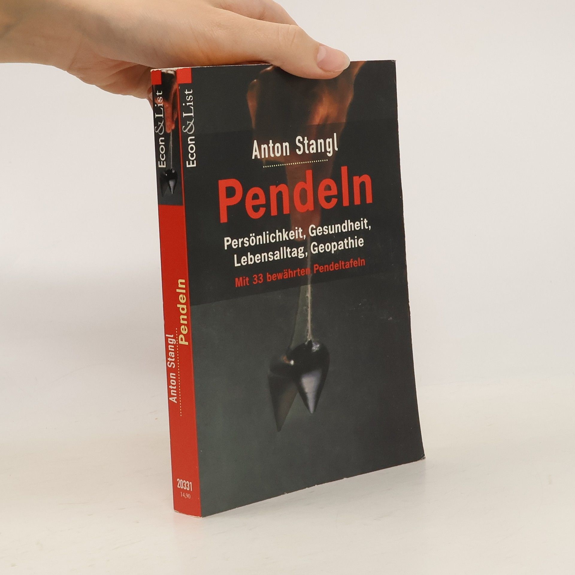 Anton Stangl Pendeln