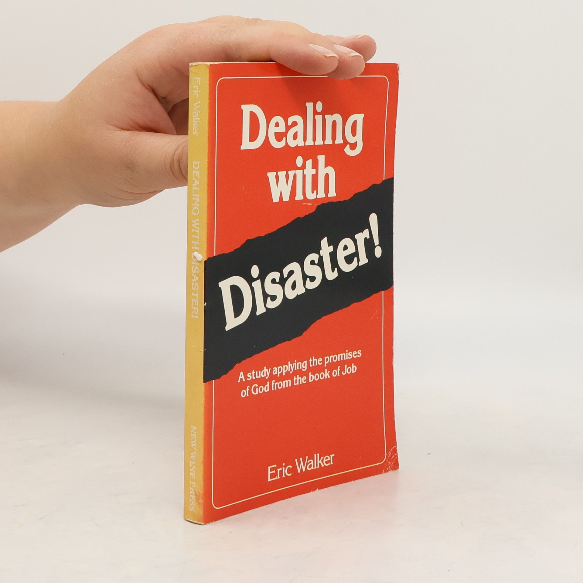 Dealing With Disaster
