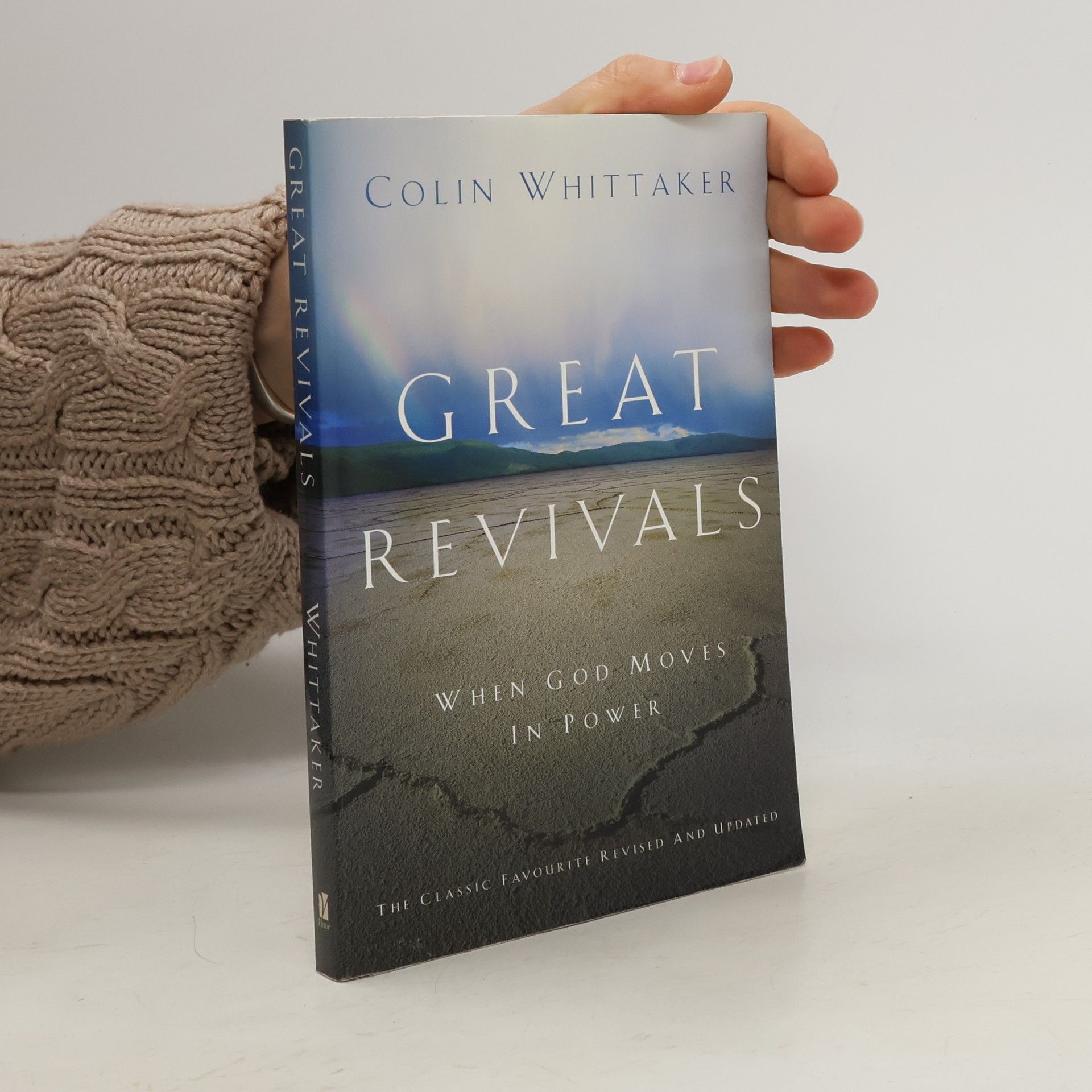 Colin C. Whittaker Great Revivals