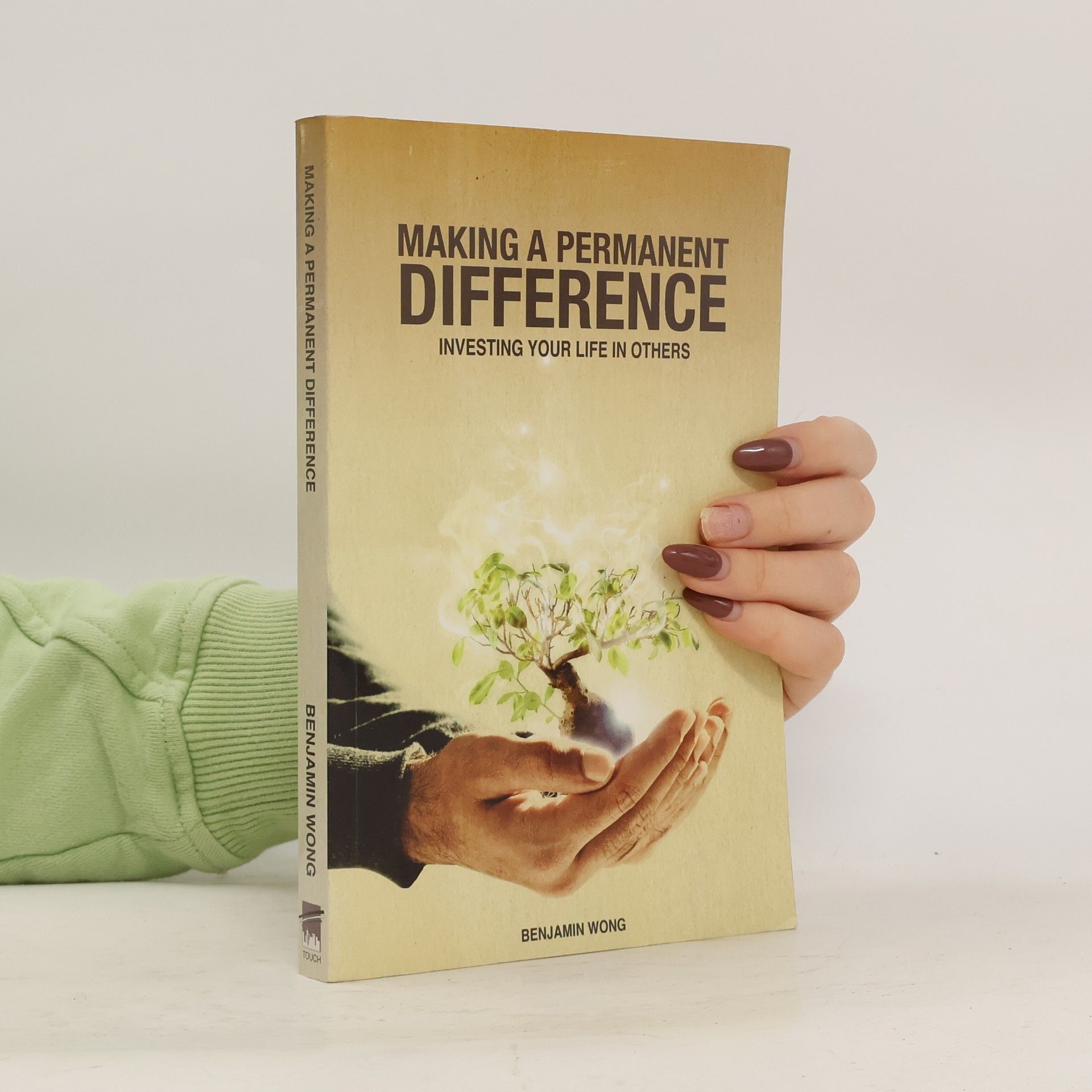 Making a Permanent Difference