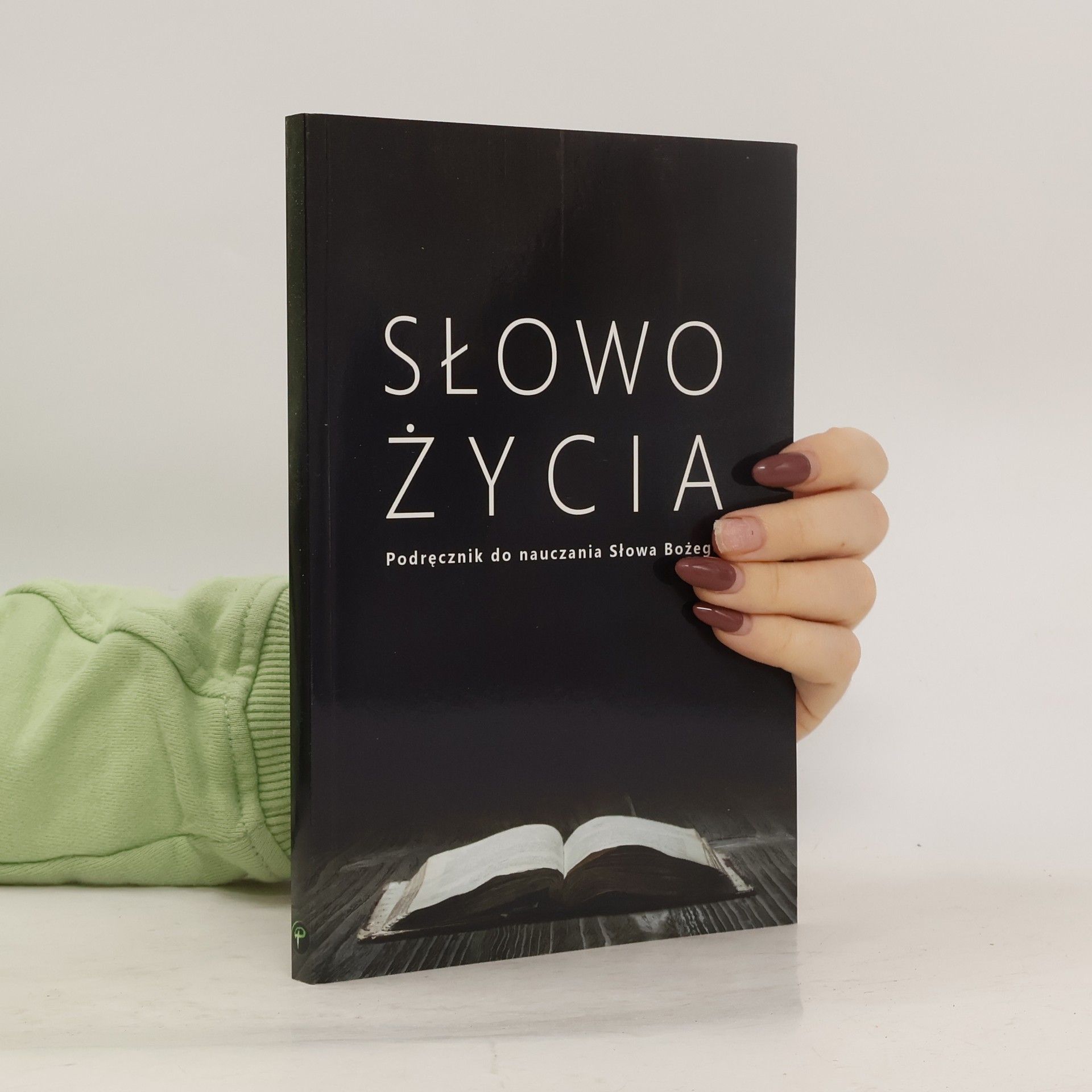 Collectif d'auteurs Słowo życia