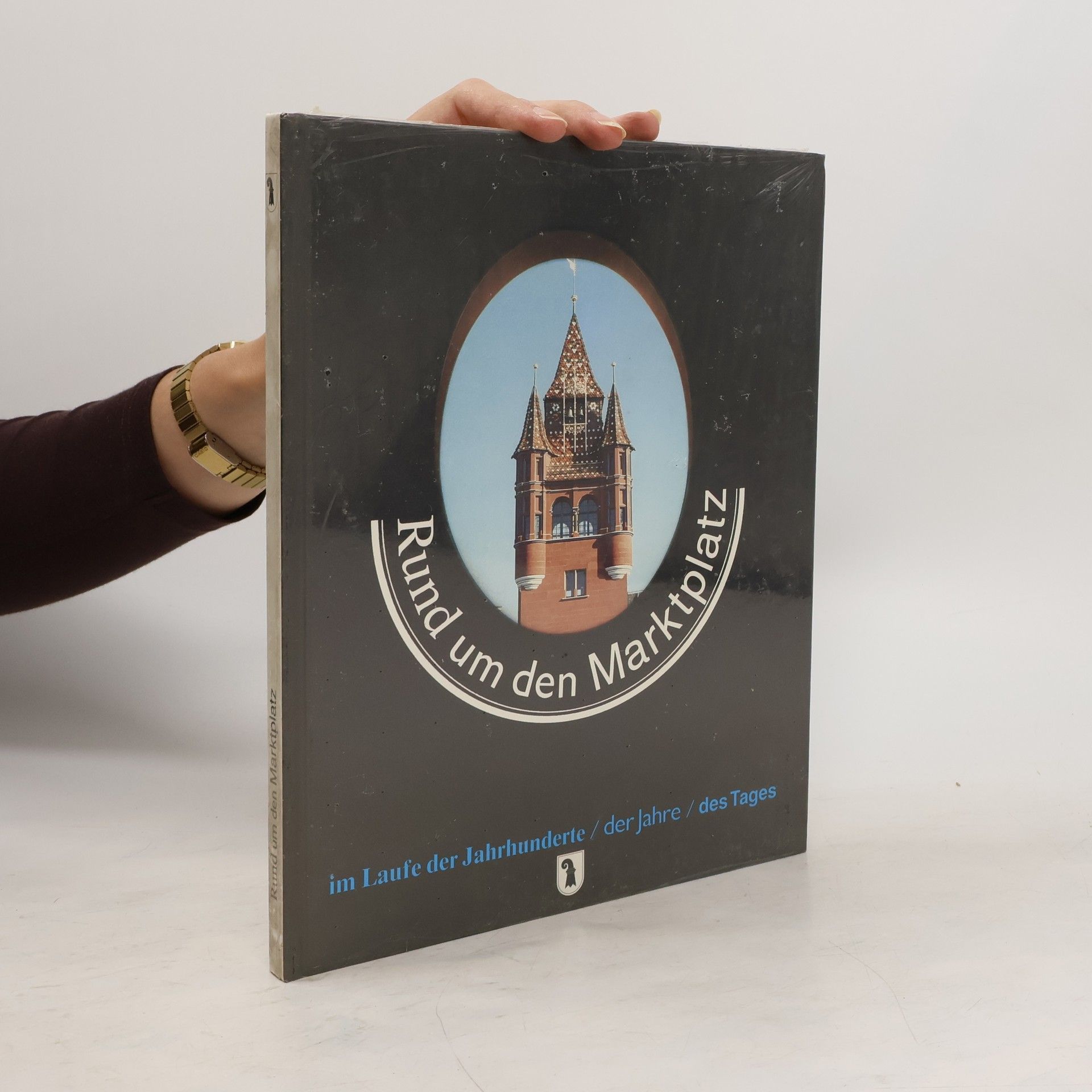 Auteurscollectief Rund um den Marktplatz