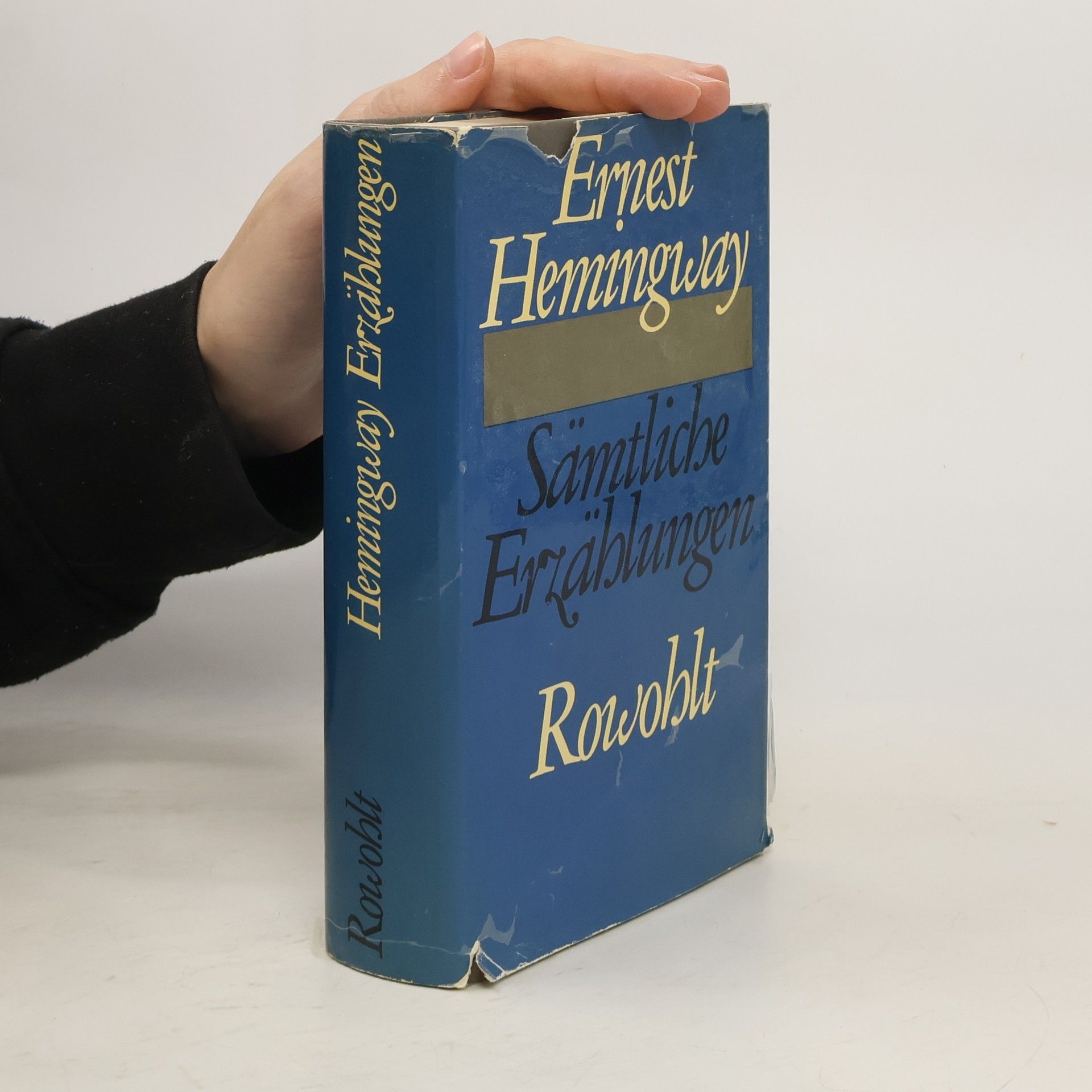 Gesammelte Erzählungen