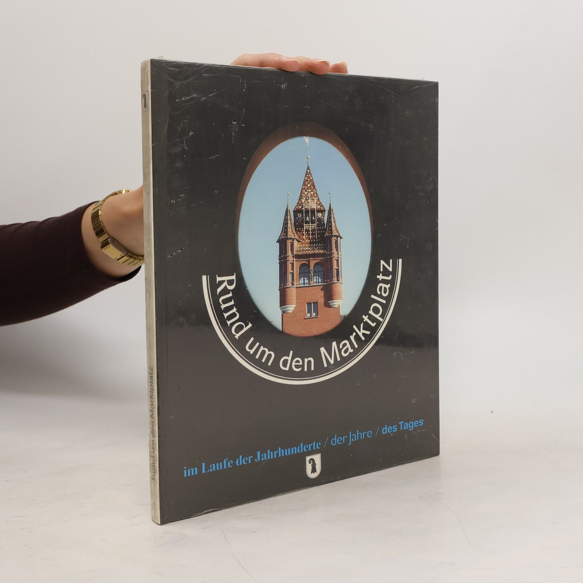 Auteurscollectief Rund um den Marktplatz