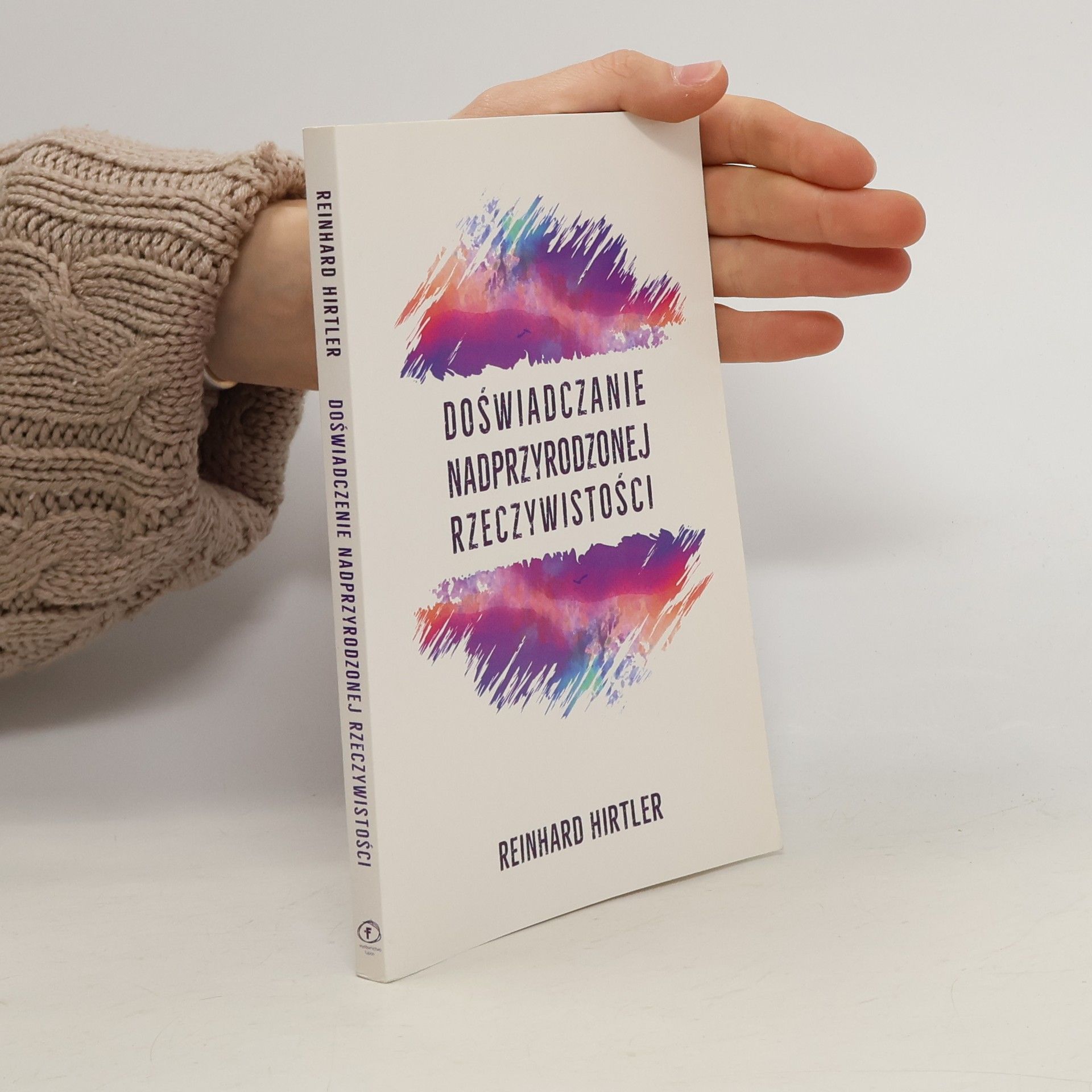 Doświadczanie nadprzyrodzonej rzeczywistości