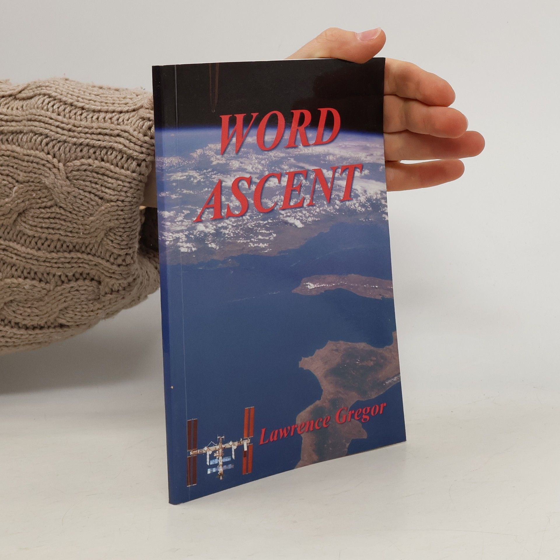 Lawrence Gregor Word Ascent