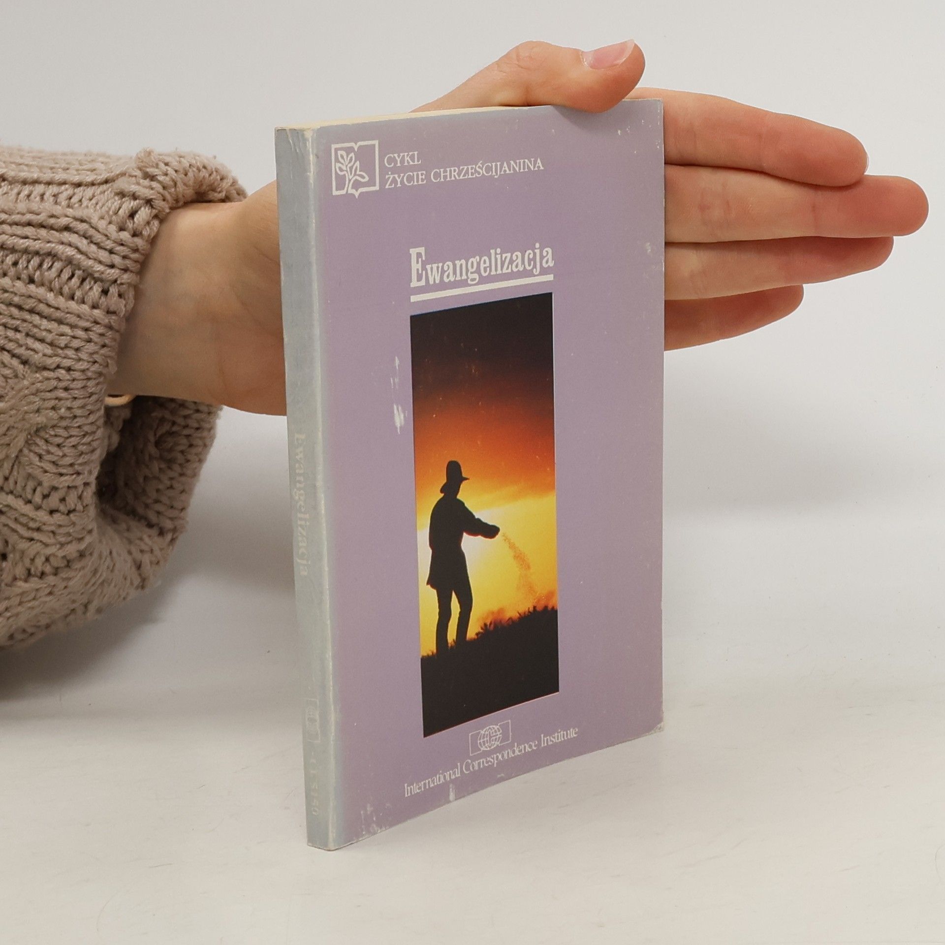 Jean Baptiste Sawadogo Ewangelizacja