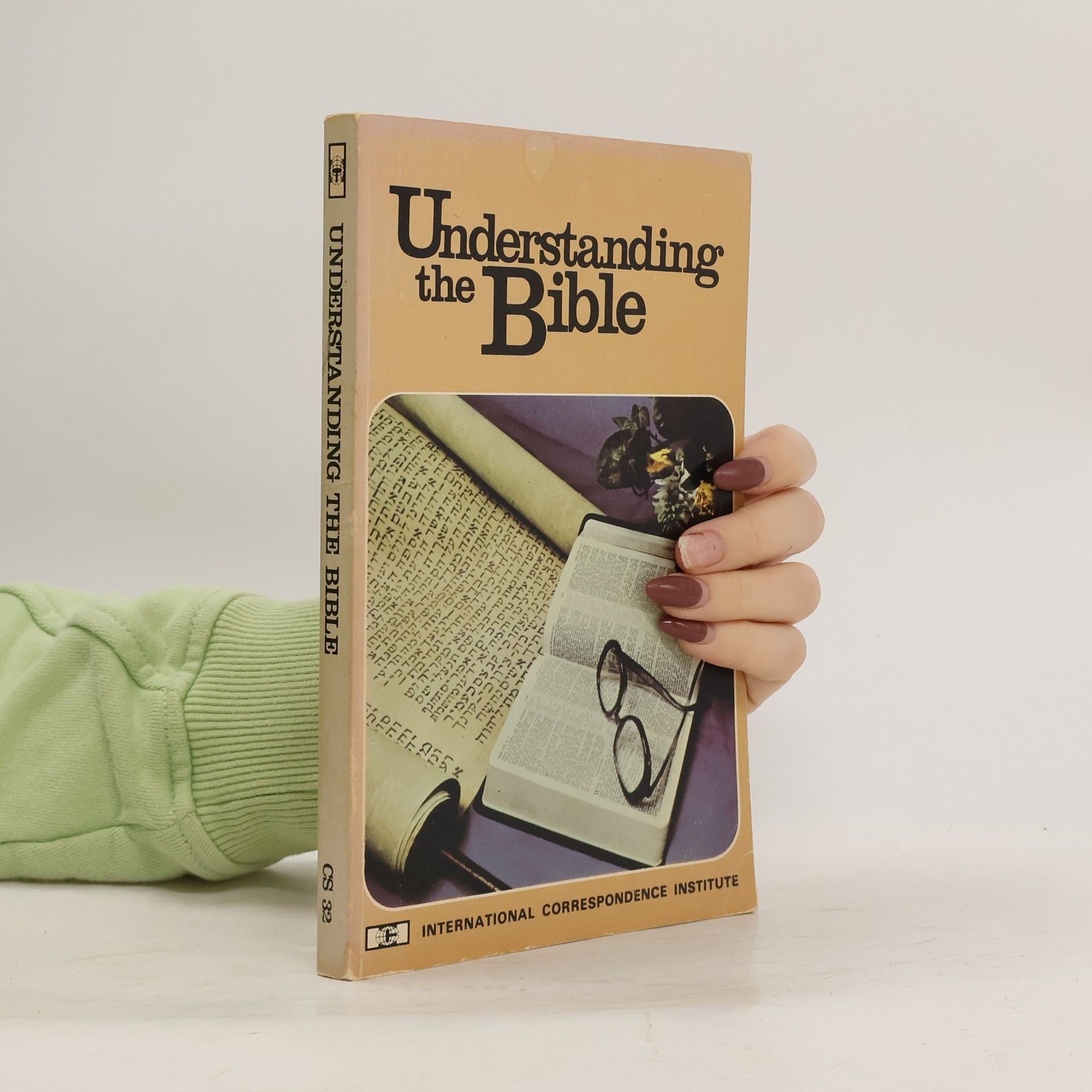 AA.VV. Understanding the Bible