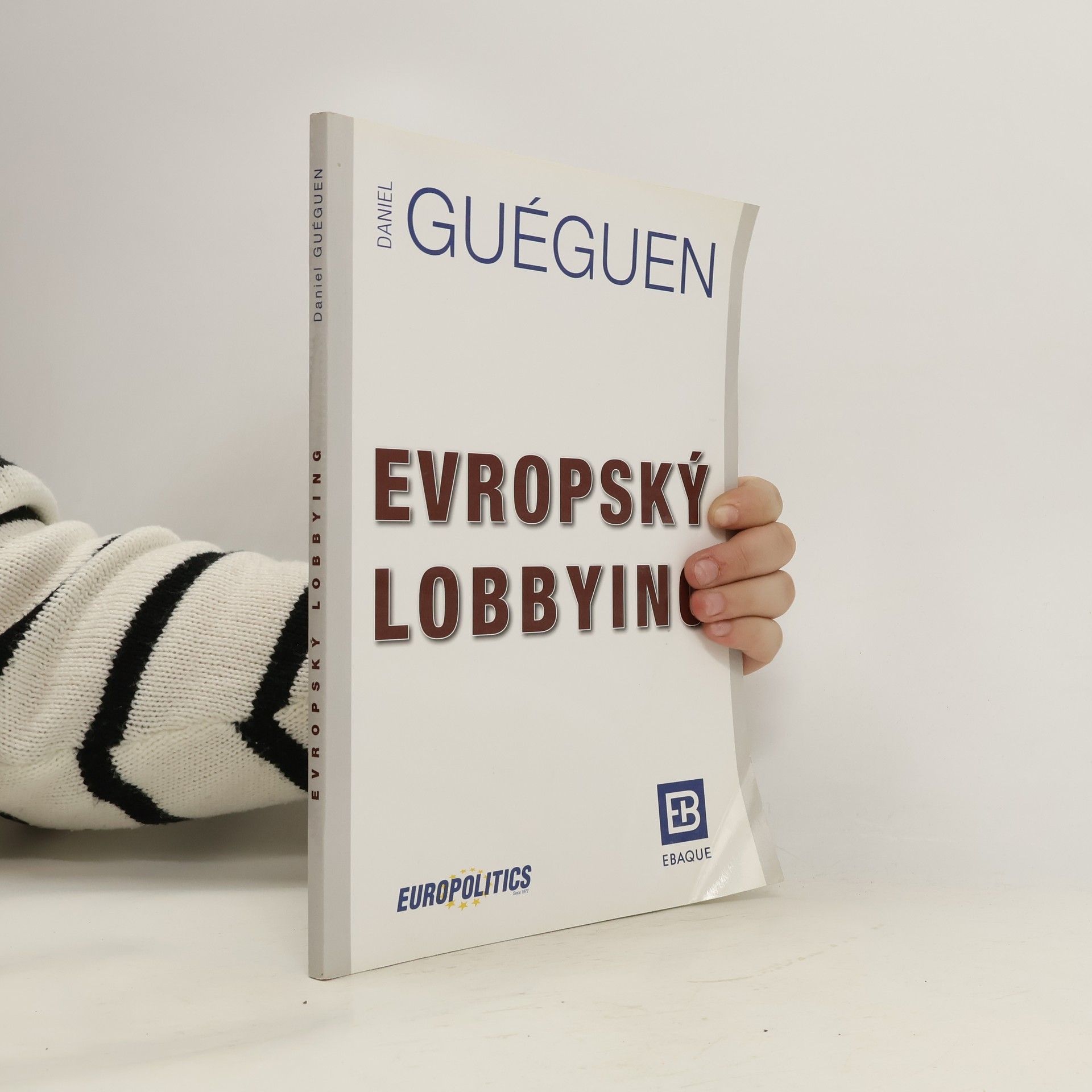 Evropský lobbying