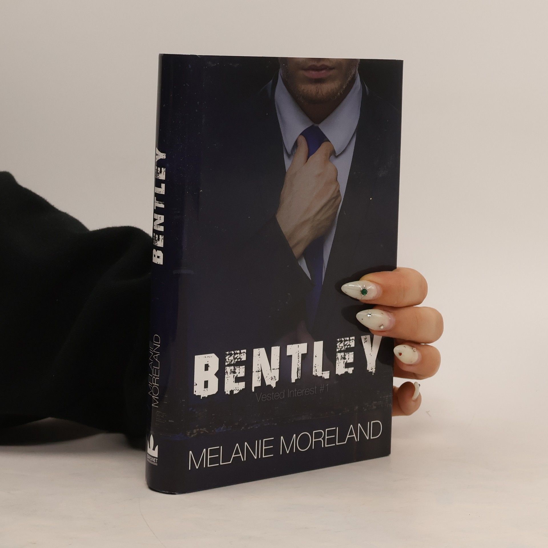 Melanie Moreland Bentley