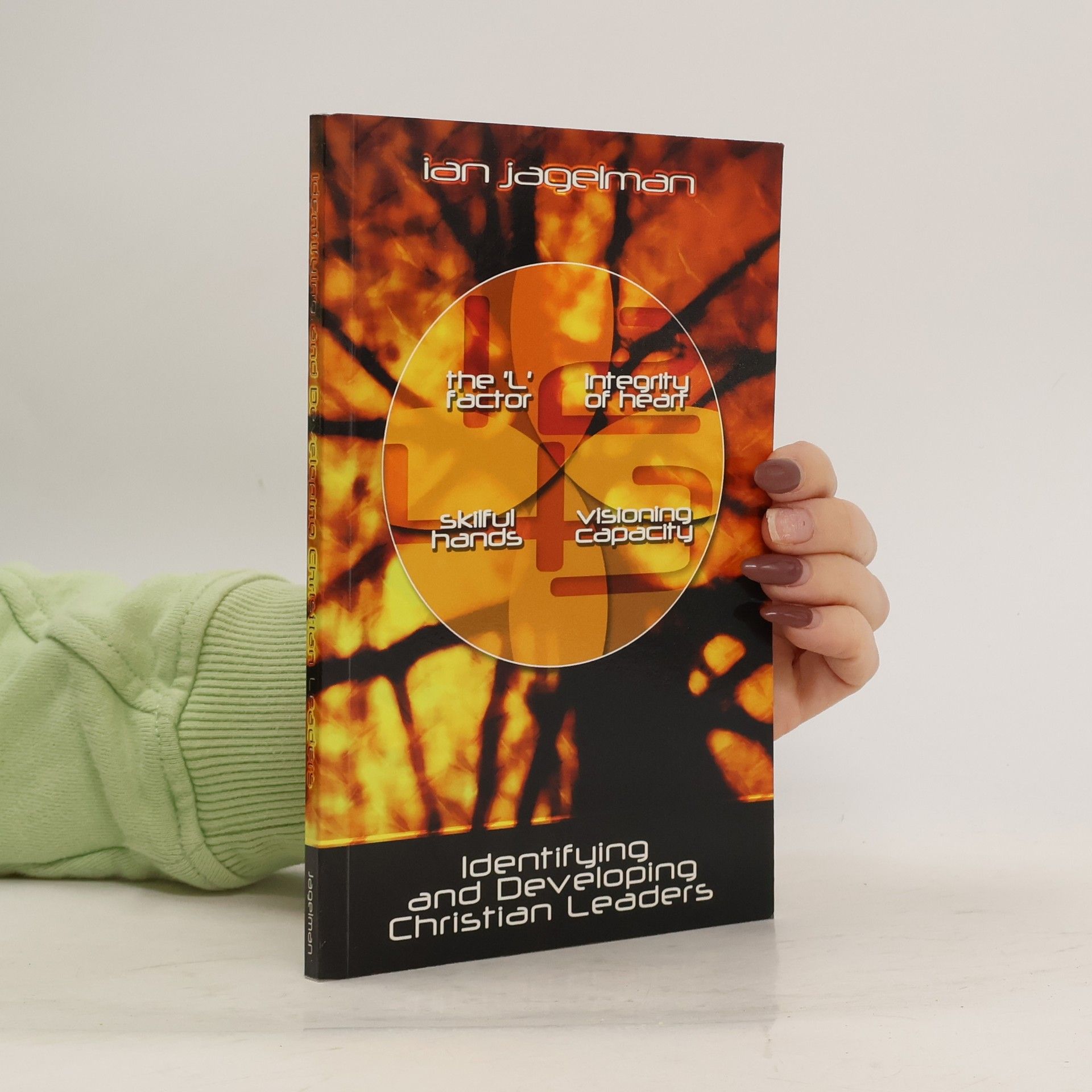 Identifying and Developing Christian Leaders