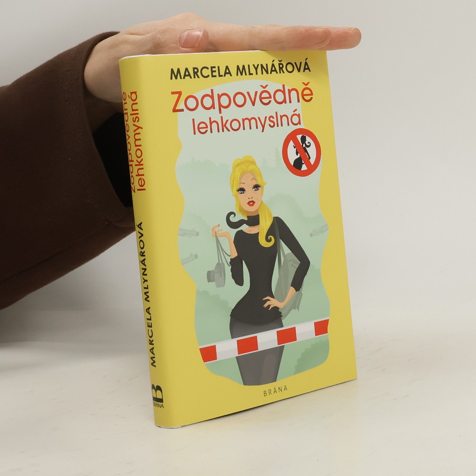 Zodpovědně lehkomyslná