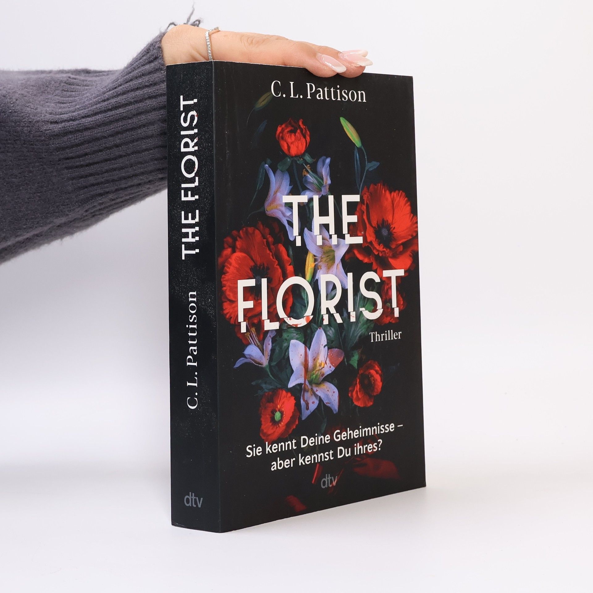 The Florist