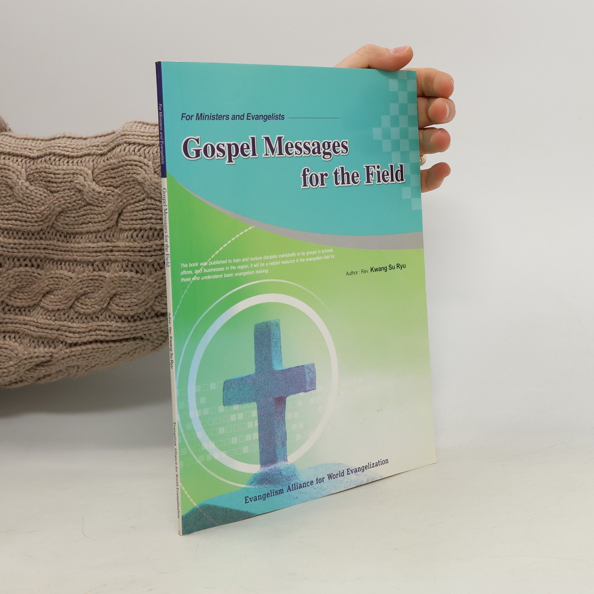 Gospel Messages for the Field