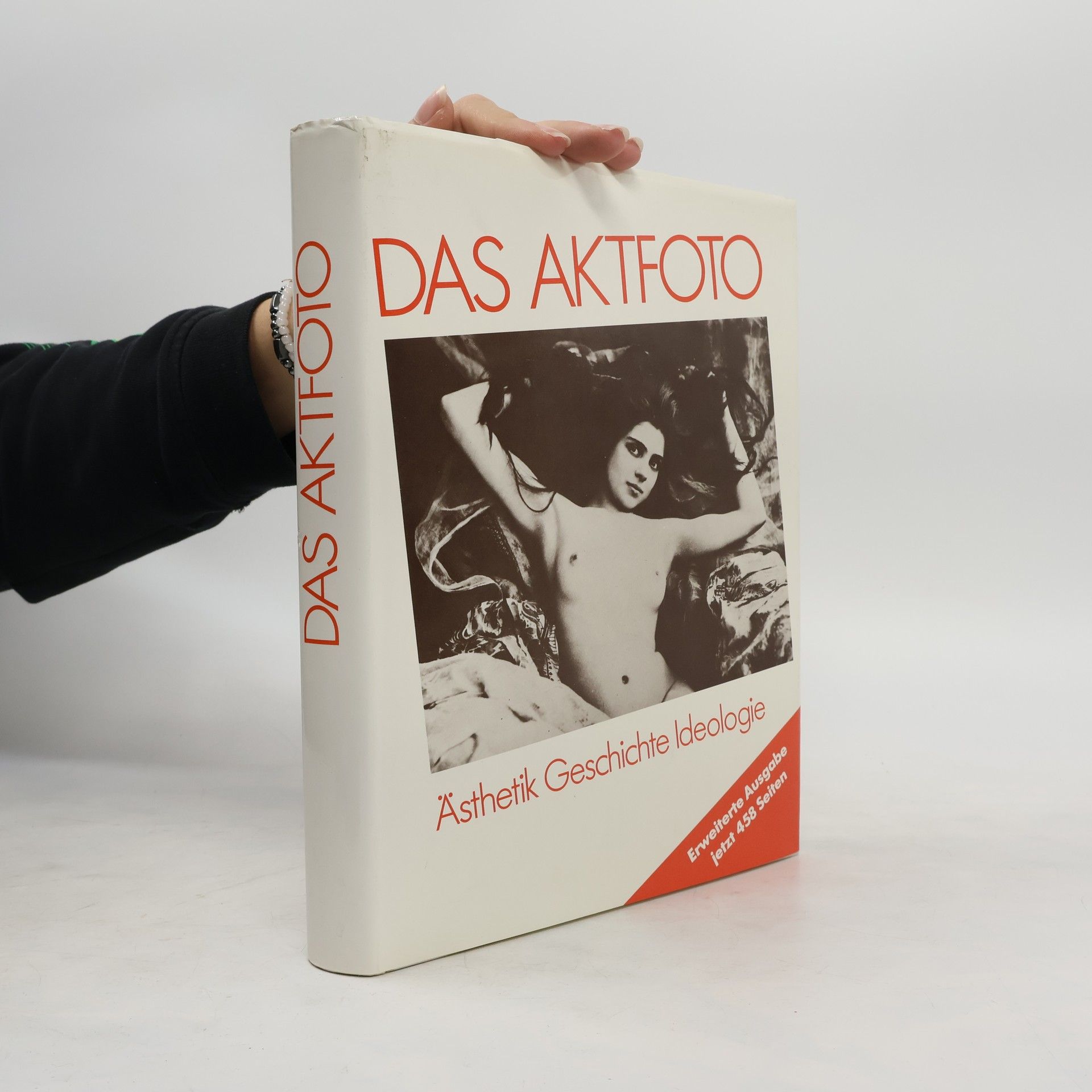 Auteurscollectief Das Aktfoto