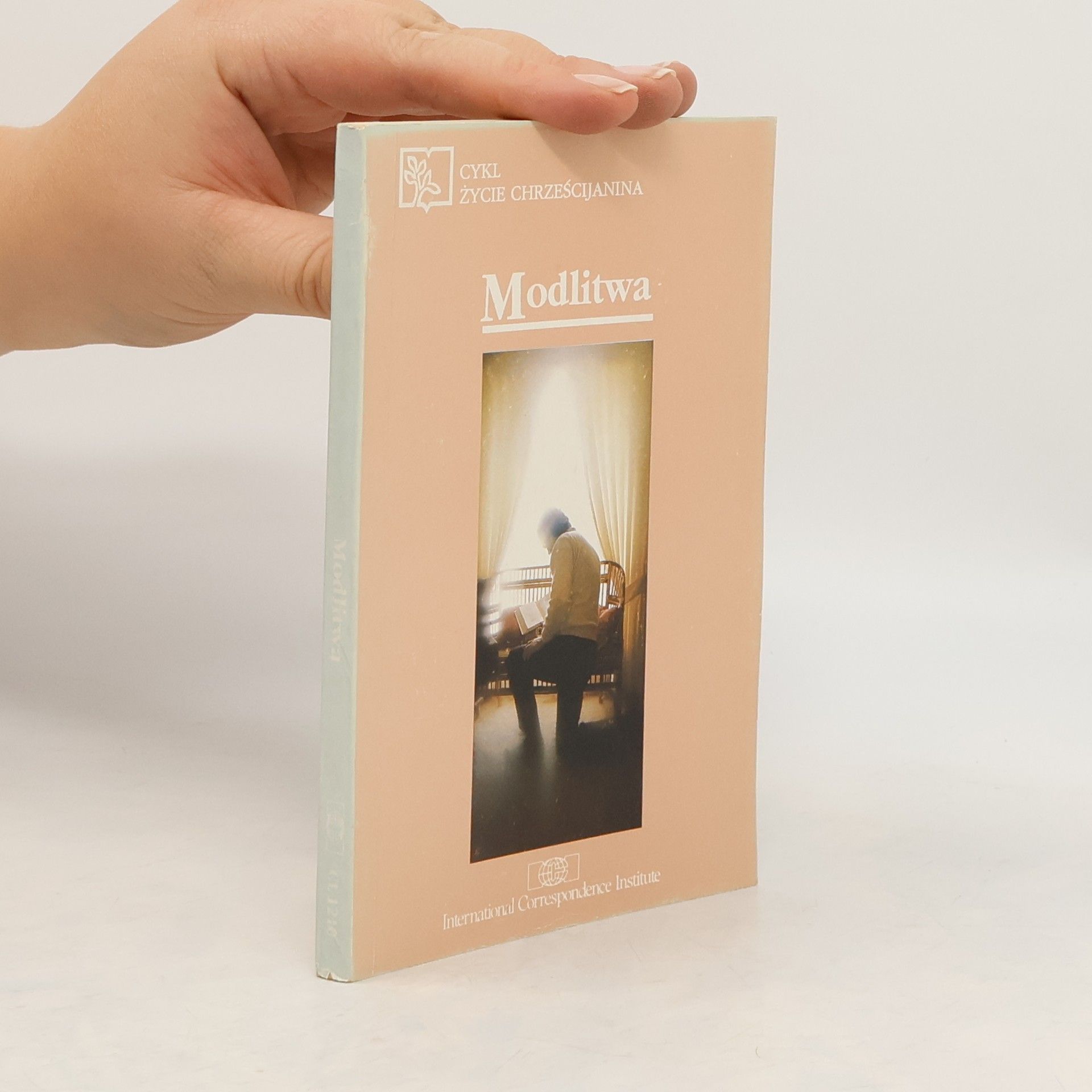 J. Robert Ashcroft Modlitwa