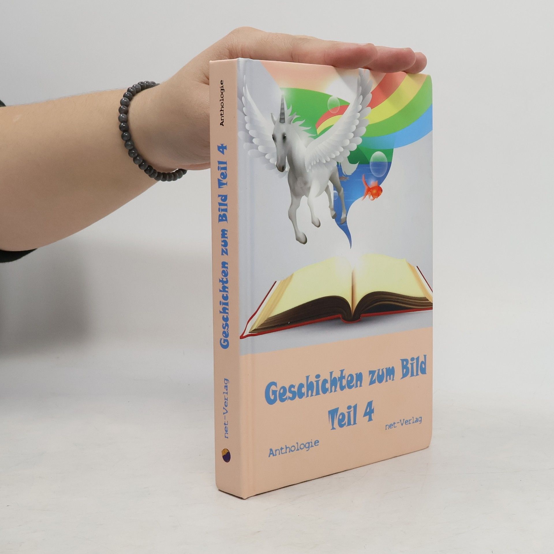 Renate Eidenhardt-Ach Geschichten zum Bild Teil 4