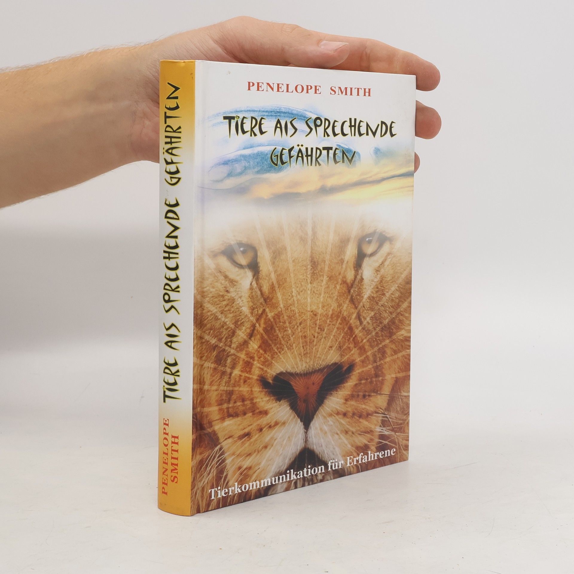 Tiere als sprechende Gefährten