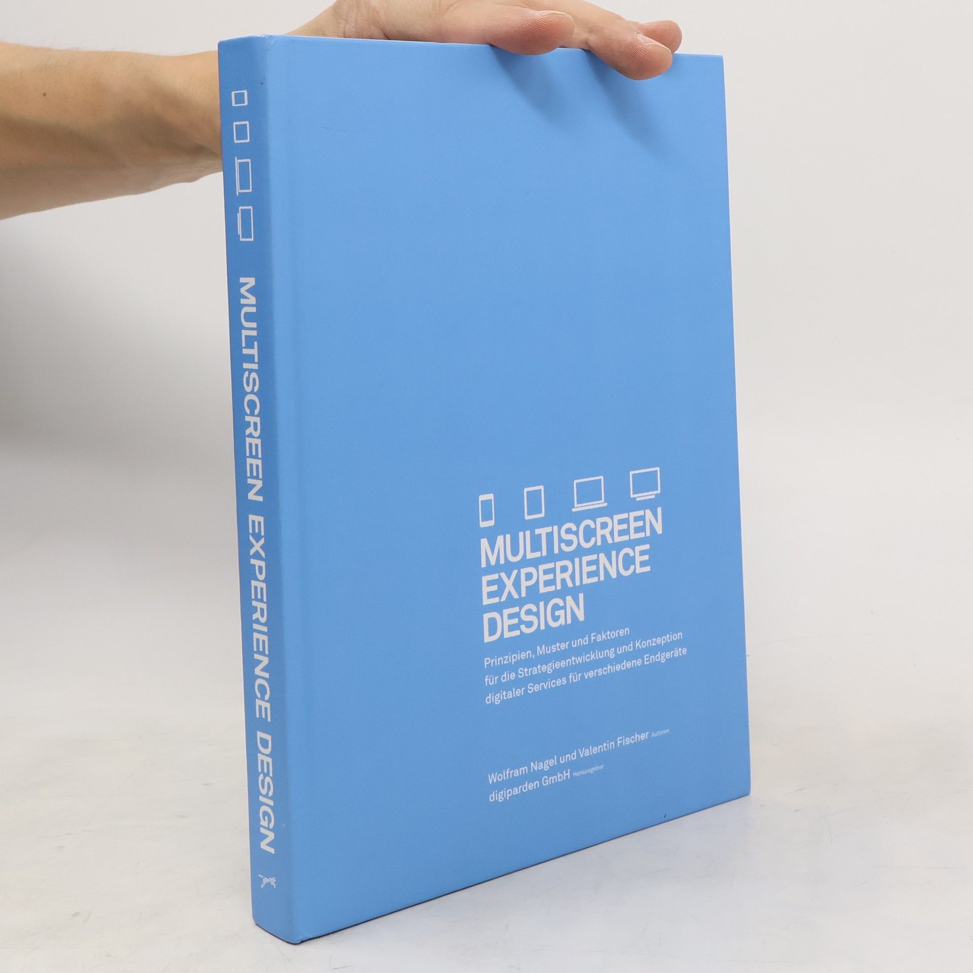 Multiscreen-Experience-Design