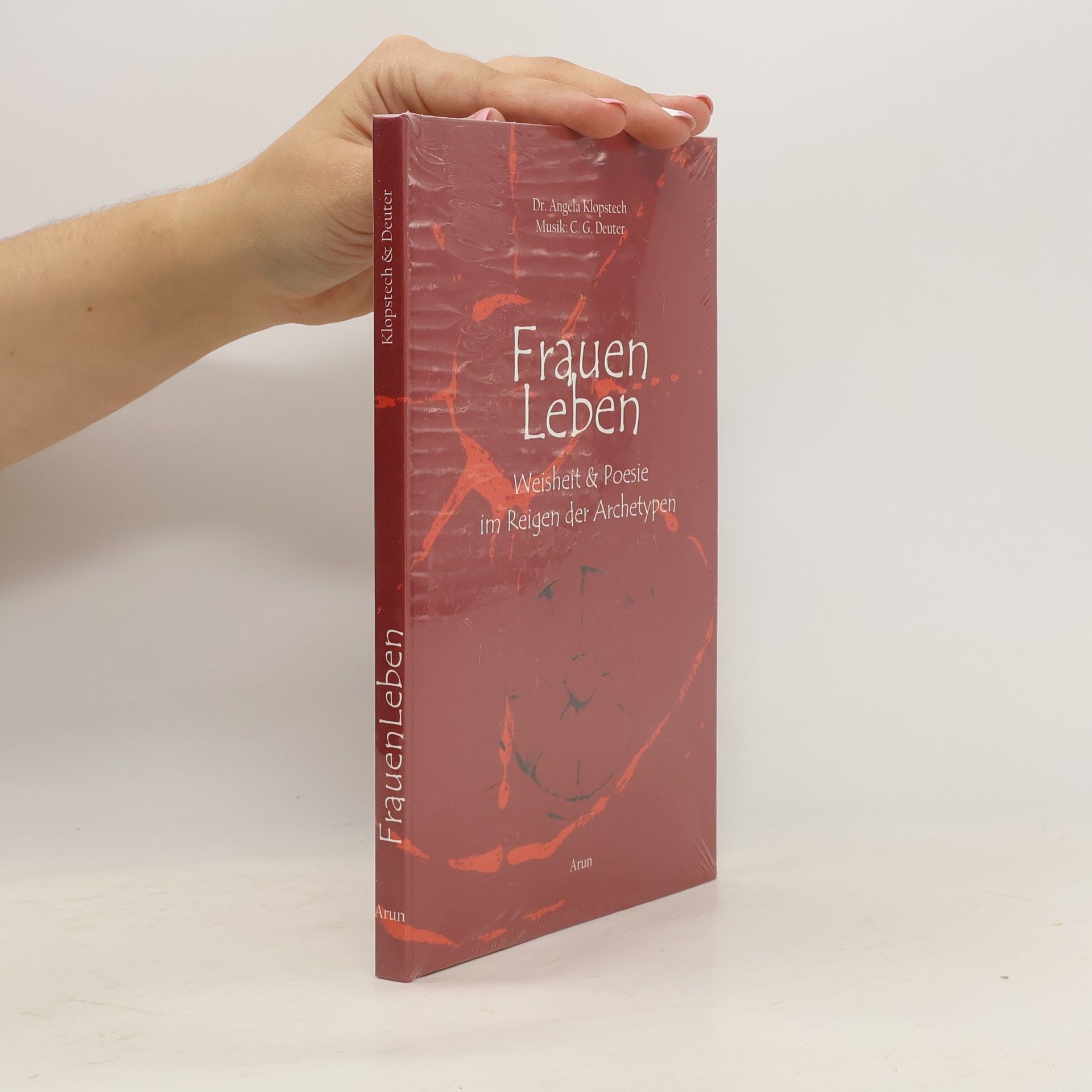 Various authors Frauen-Leben